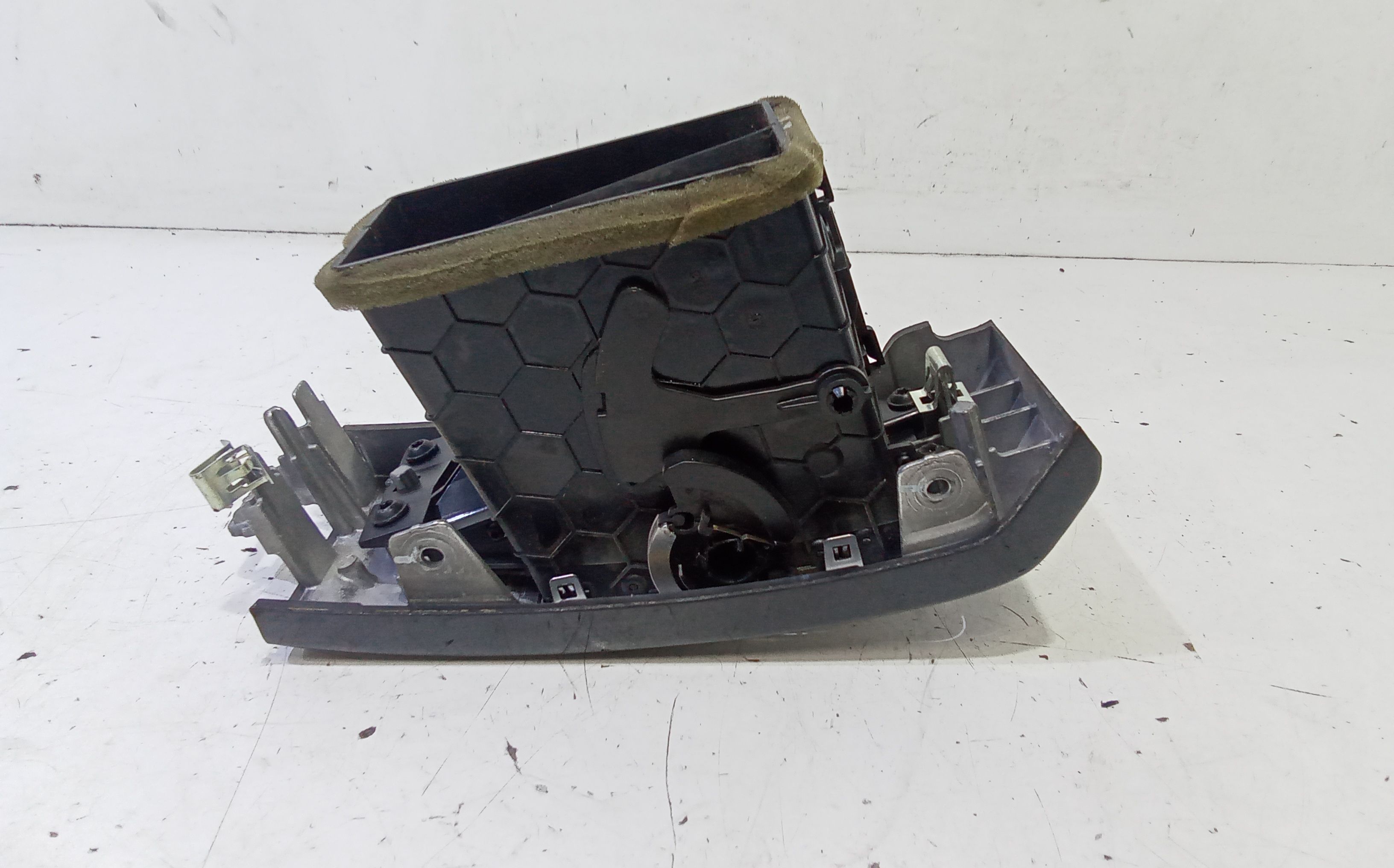 Bocchetta aria cruscotto lato passeggero LAND ROVER Range Rover 4 Serie