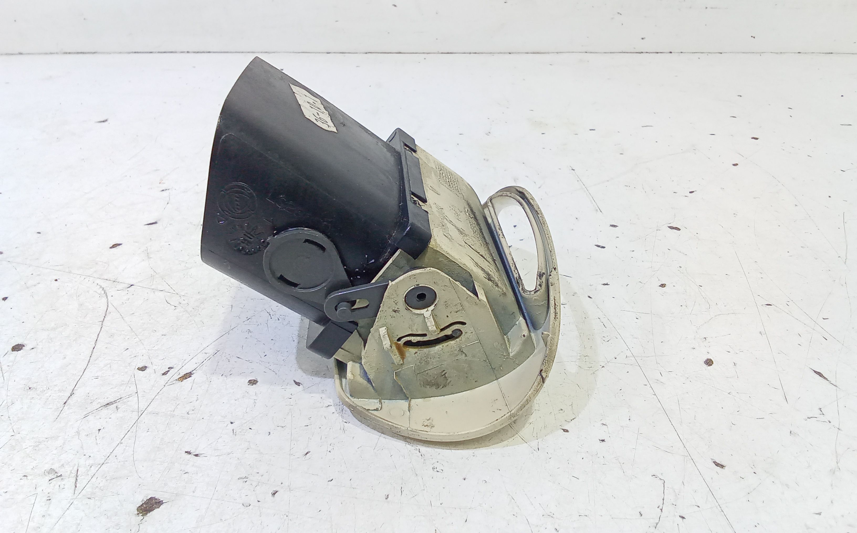 Bocchetta aria cruscotto lato passeggero FIAT Seicento Serie (00>05)