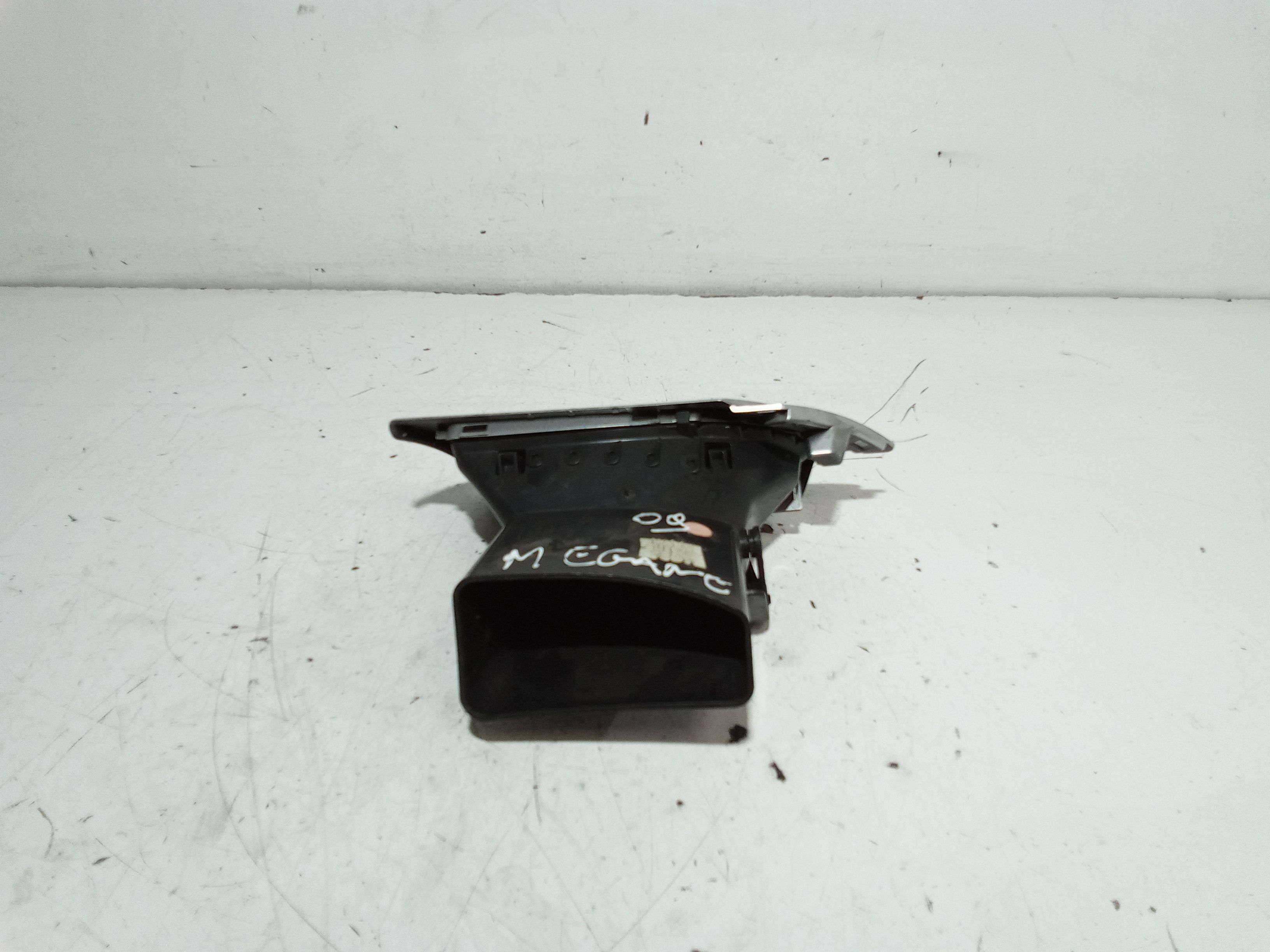 Bocchetta aria cruscotto lato passeggero RENAULT Megane Serie (08>15)