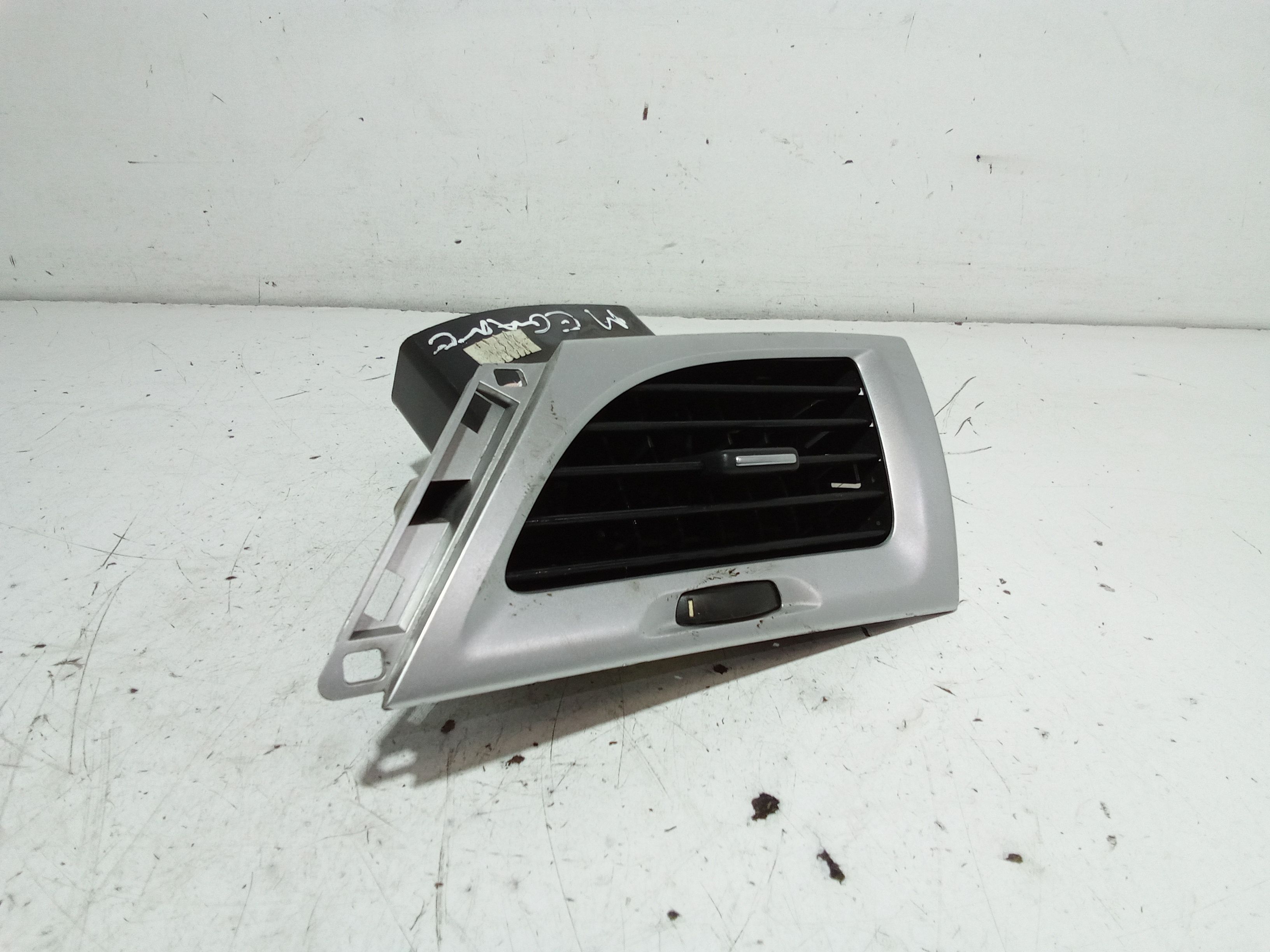 Bocchetta aria cruscotto lato passeggero RENAULT Megane Serie (08>15)