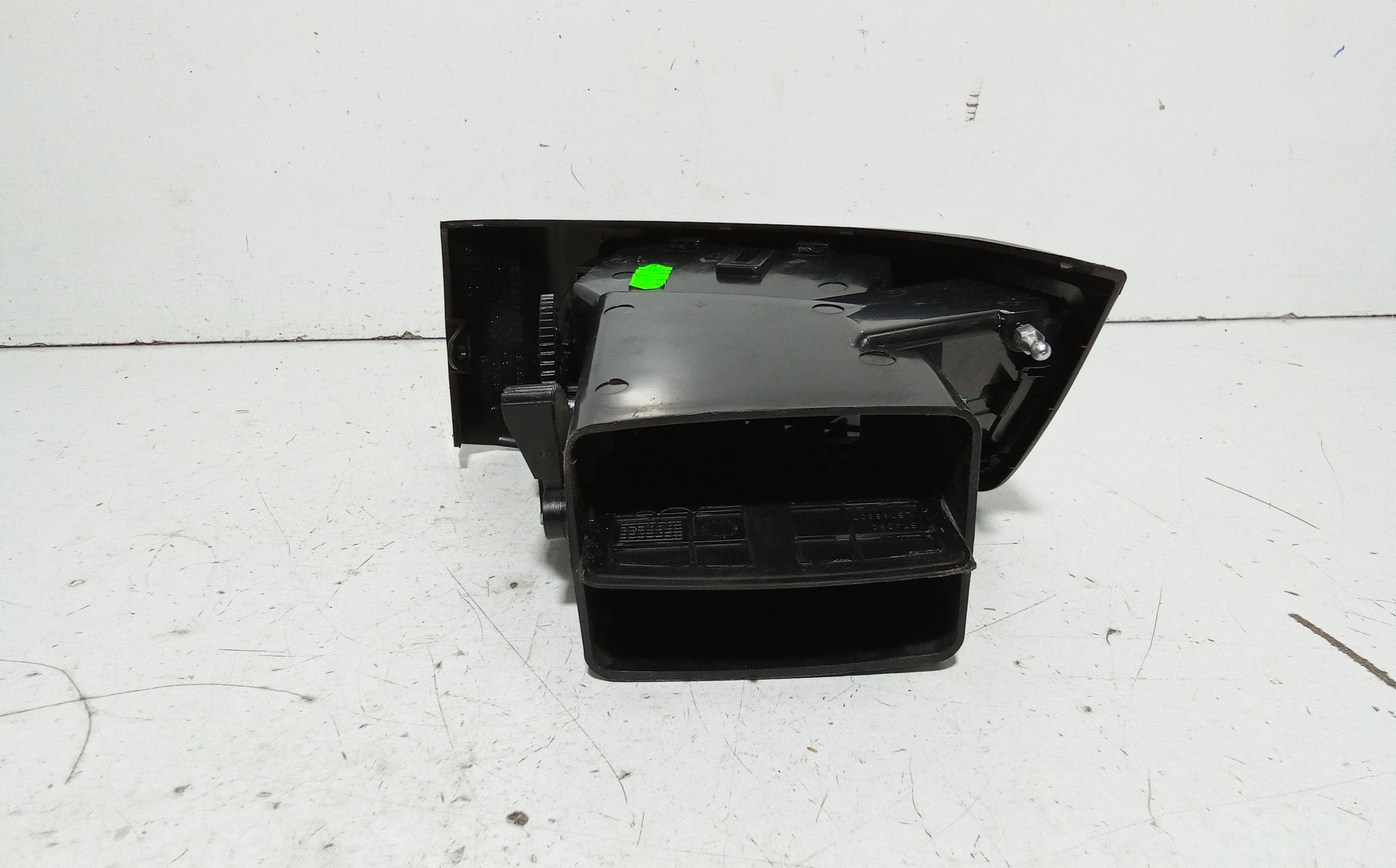 Bocchetta aria cruscotto lato passeggero PEUGEOT Boxer 4 Serie