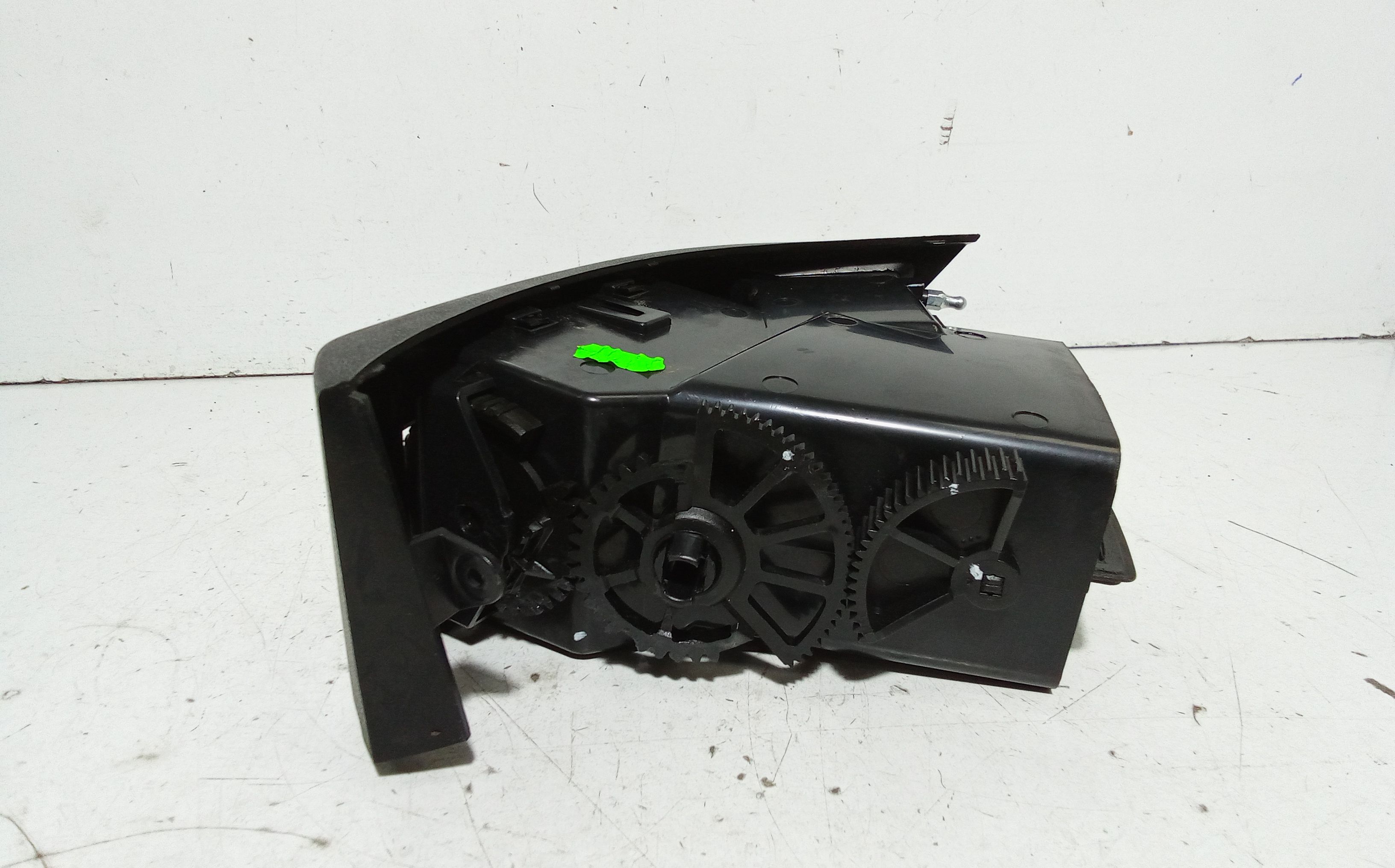 Bocchetta aria cruscotto lato passeggero PEUGEOT Boxer 4 Serie