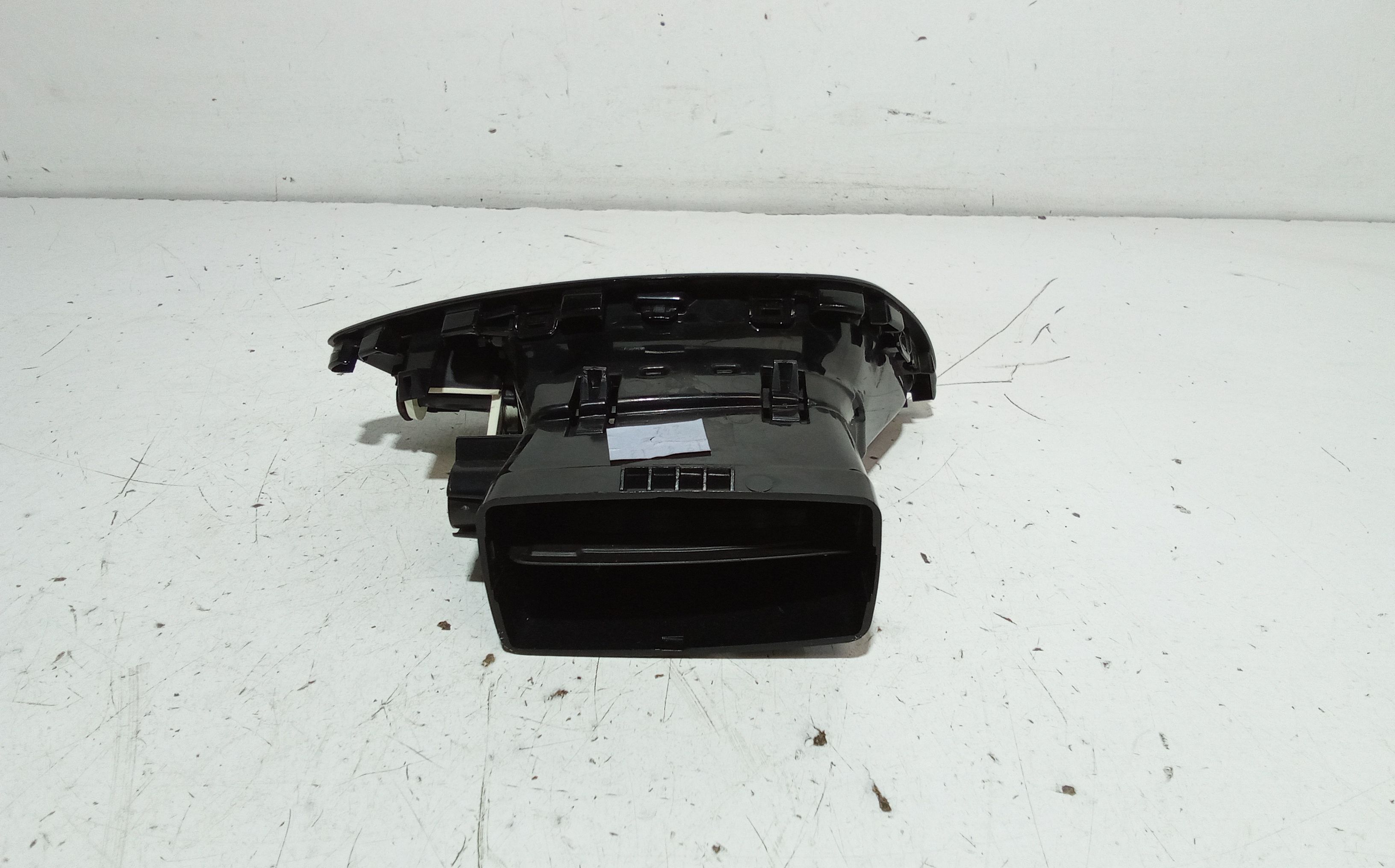 Bocchetta aria cruscotto lato passeggero RENAULT Scenic X MOD