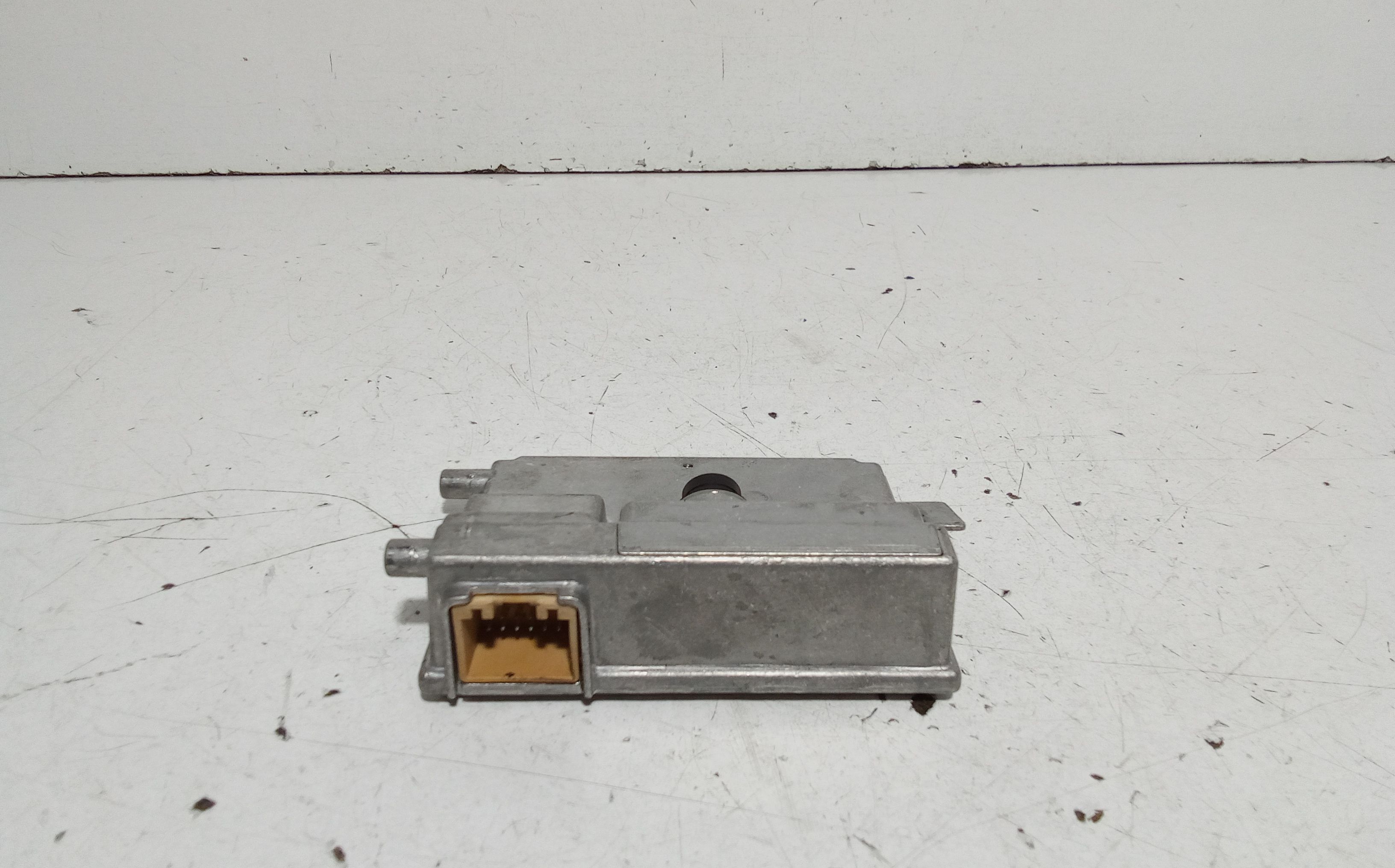 Telecamera anteriore VOLKSWAGEN Golf Serie VIII (19>)