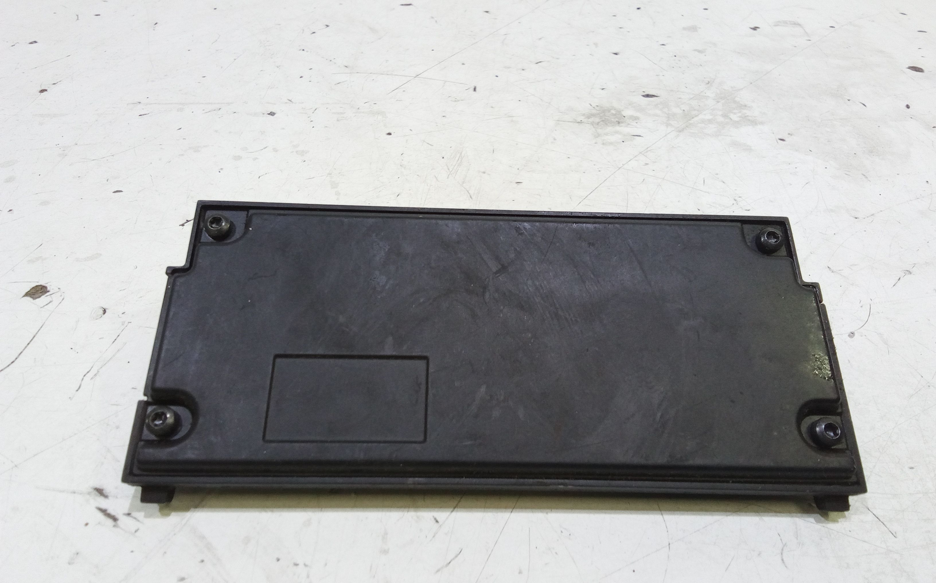 Telecamera anteriore BMW X6 Serie (F96) (19>)