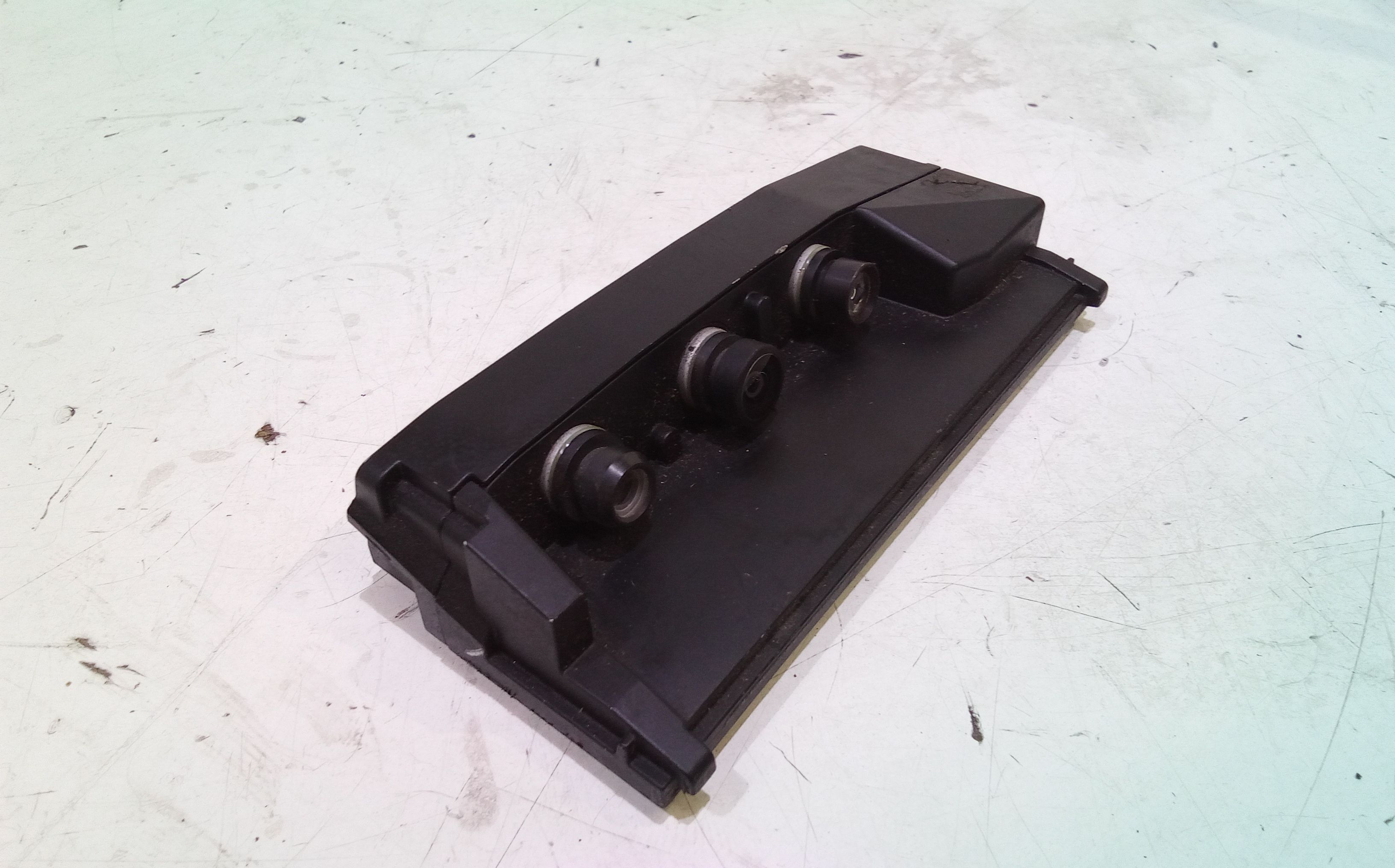 Telecamera anteriore BMW X6 Serie (F96) (19>)