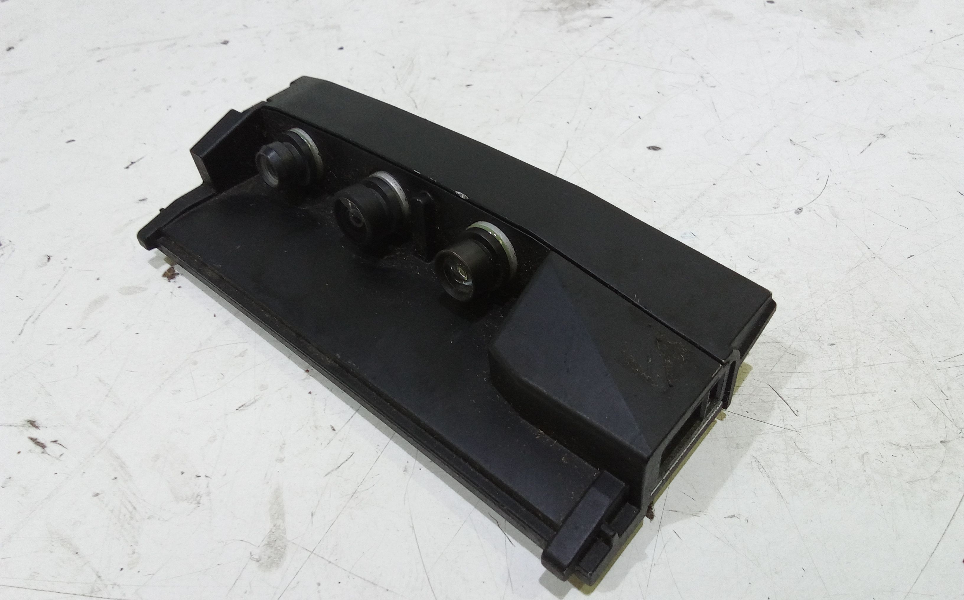 Telecamera anteriore BMW X6 Serie (F96) (19>)