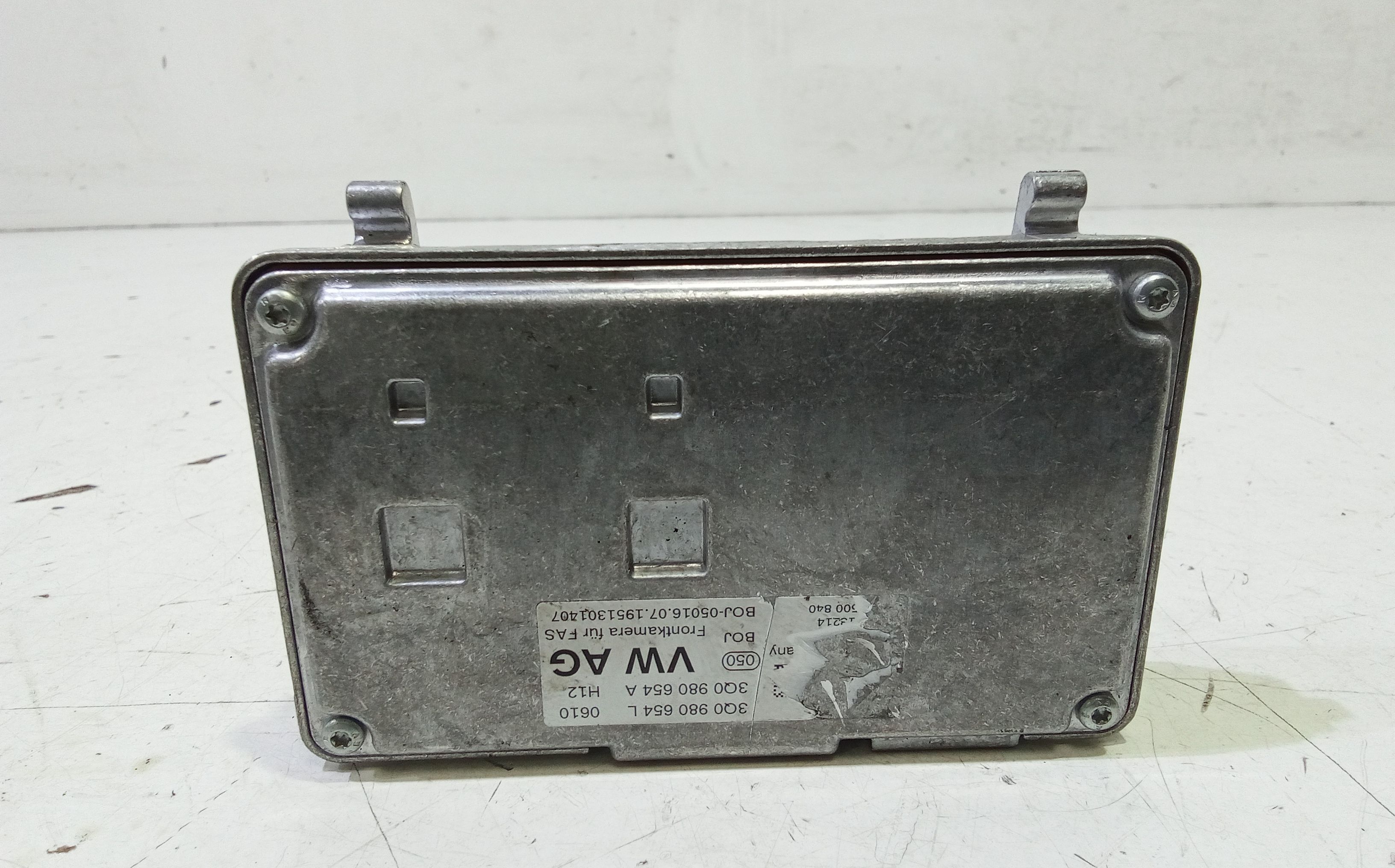 Telecamera anteriore VOLKSWAGEN Tiguan Serie