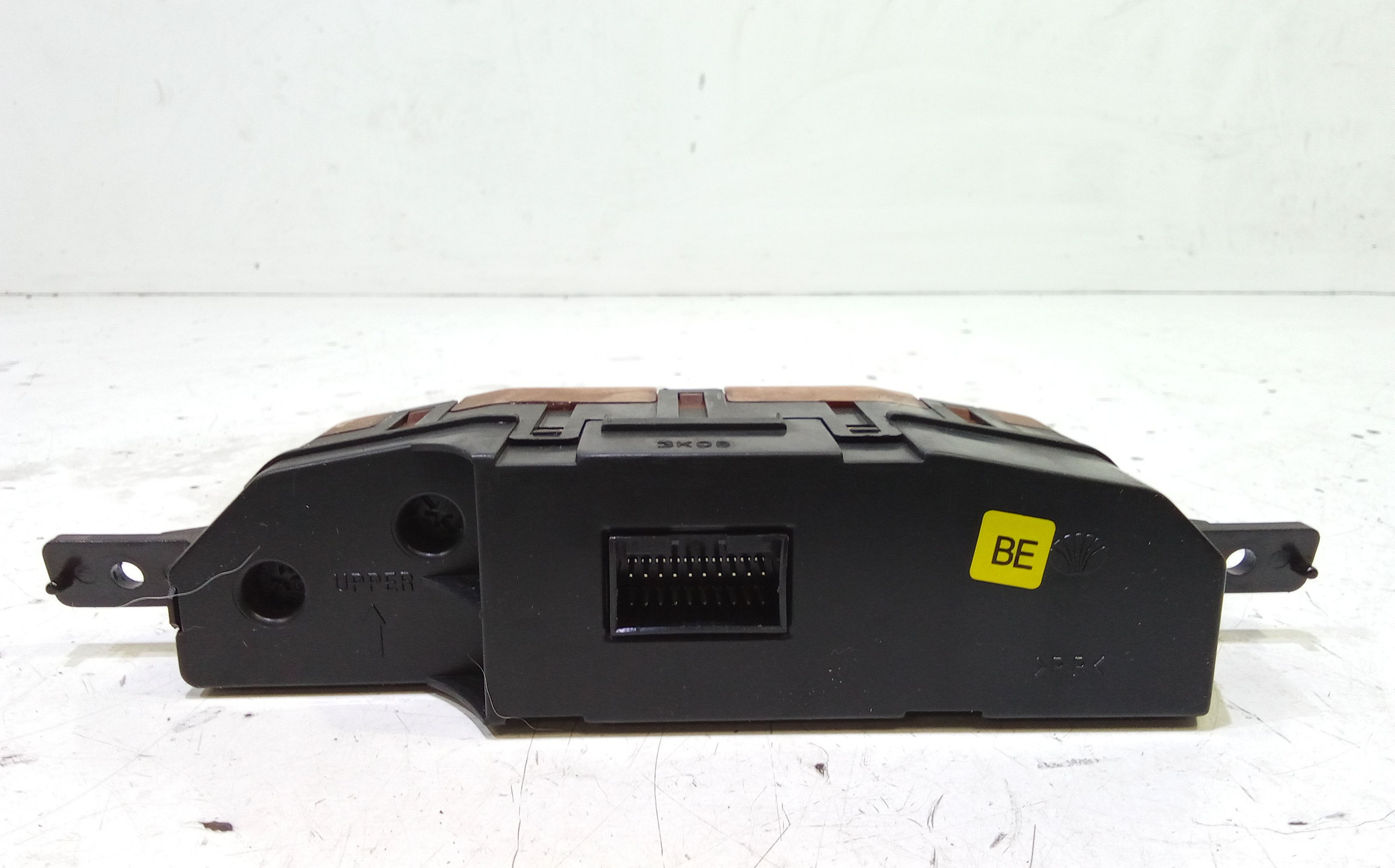 Display orologio CHEVROLET Kalos 1 Serie