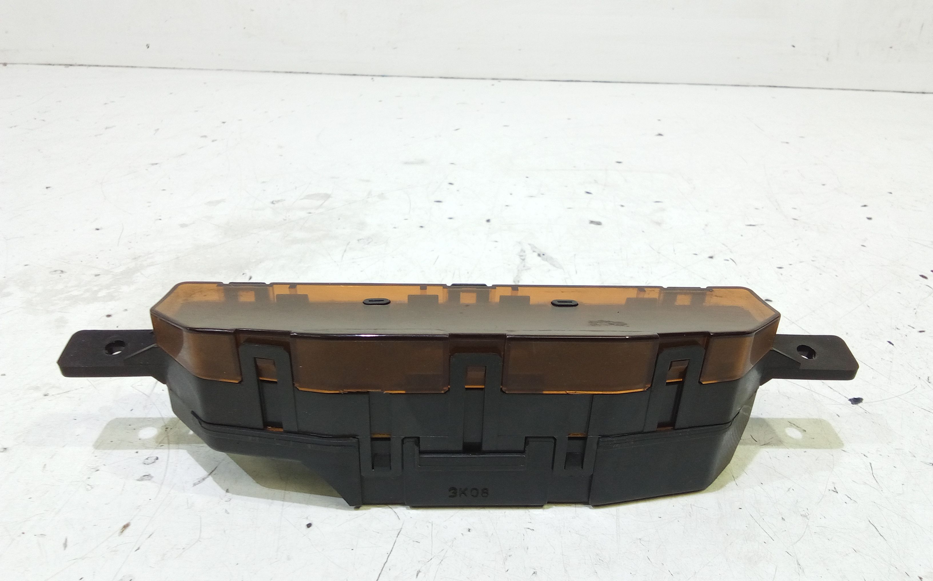 Display orologio CHEVROLET Kalos 1 Serie