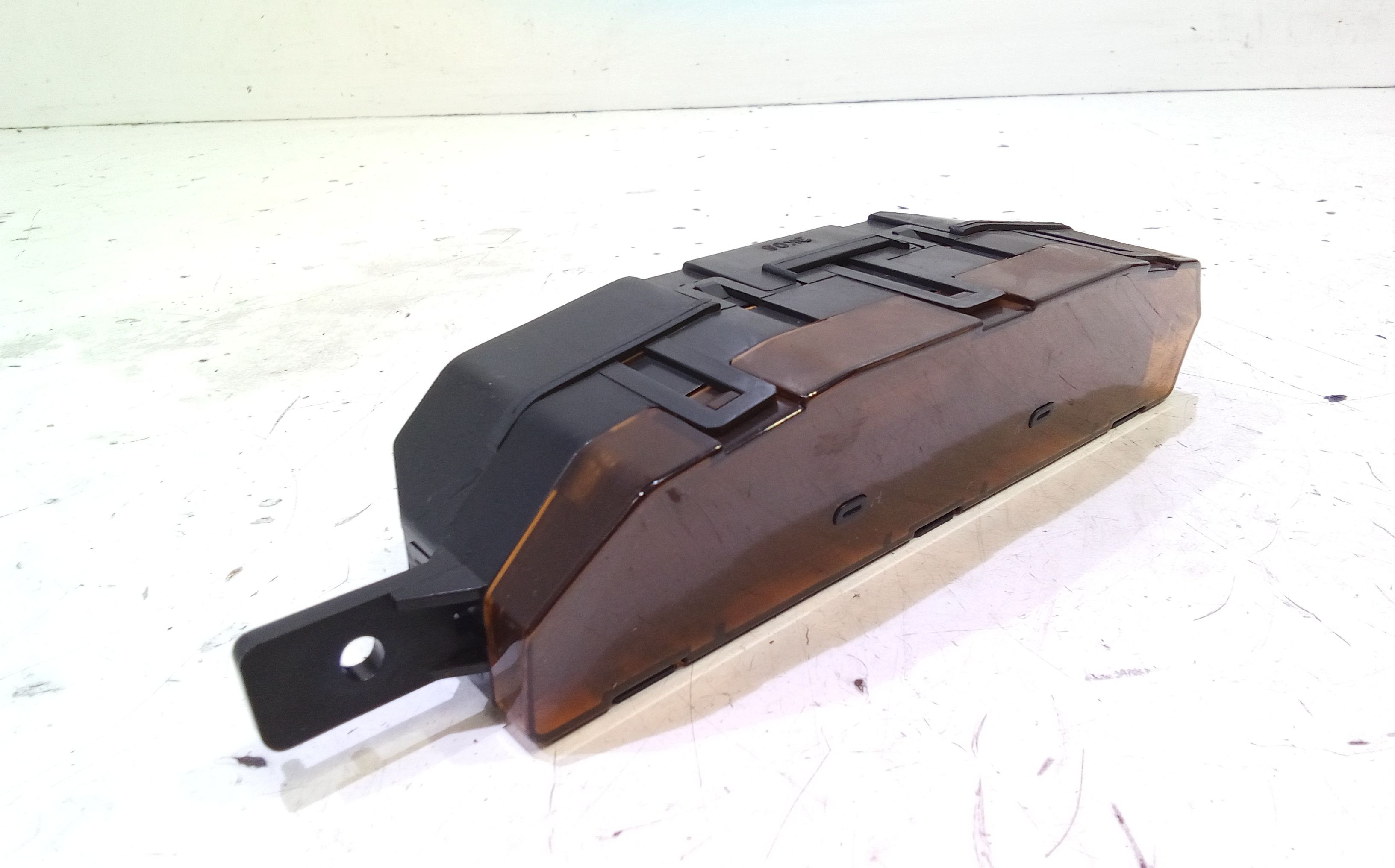 Display orologio CHEVROLET Kalos 1 Serie