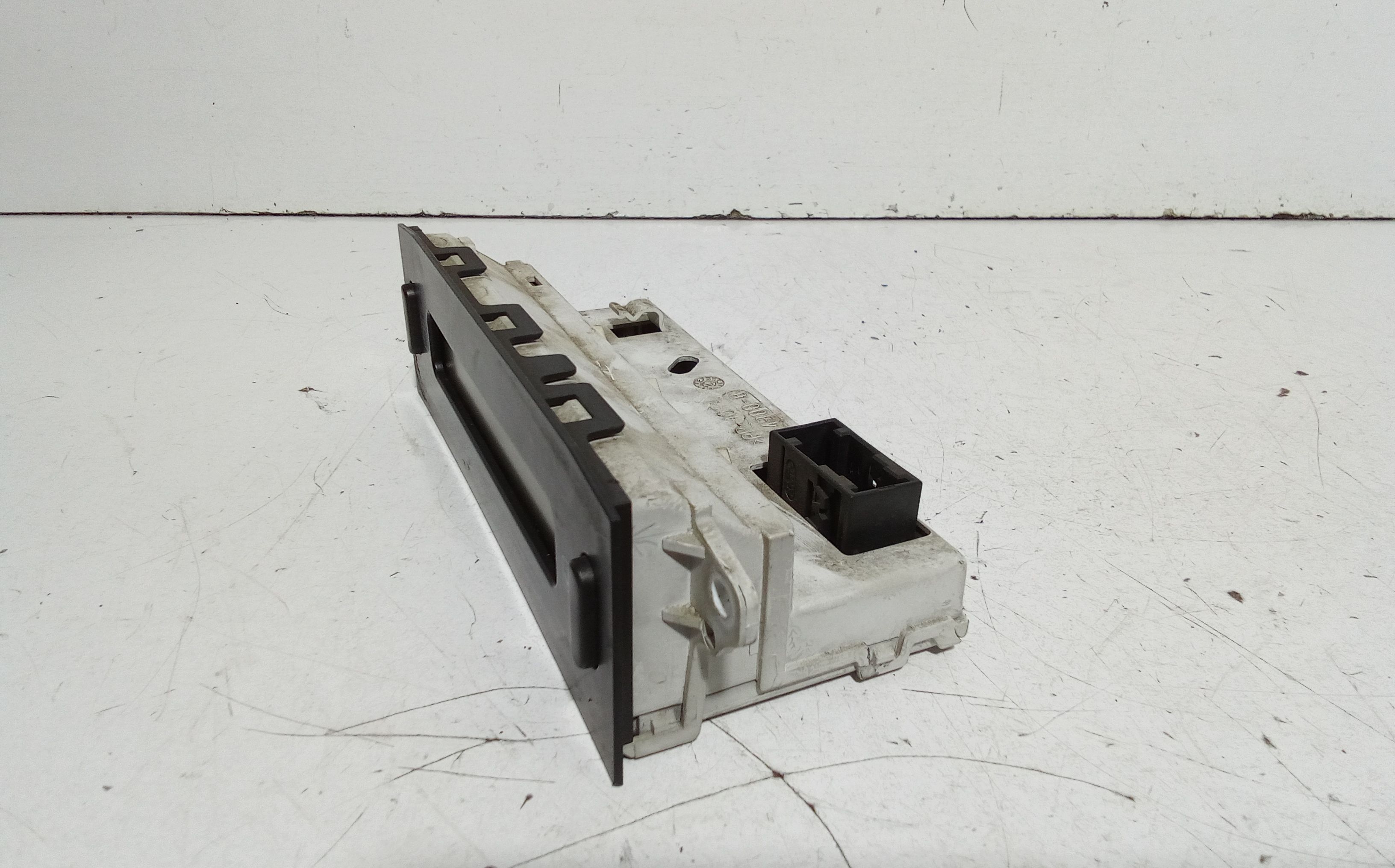 Display orologio CITROEN C3 2 Serie