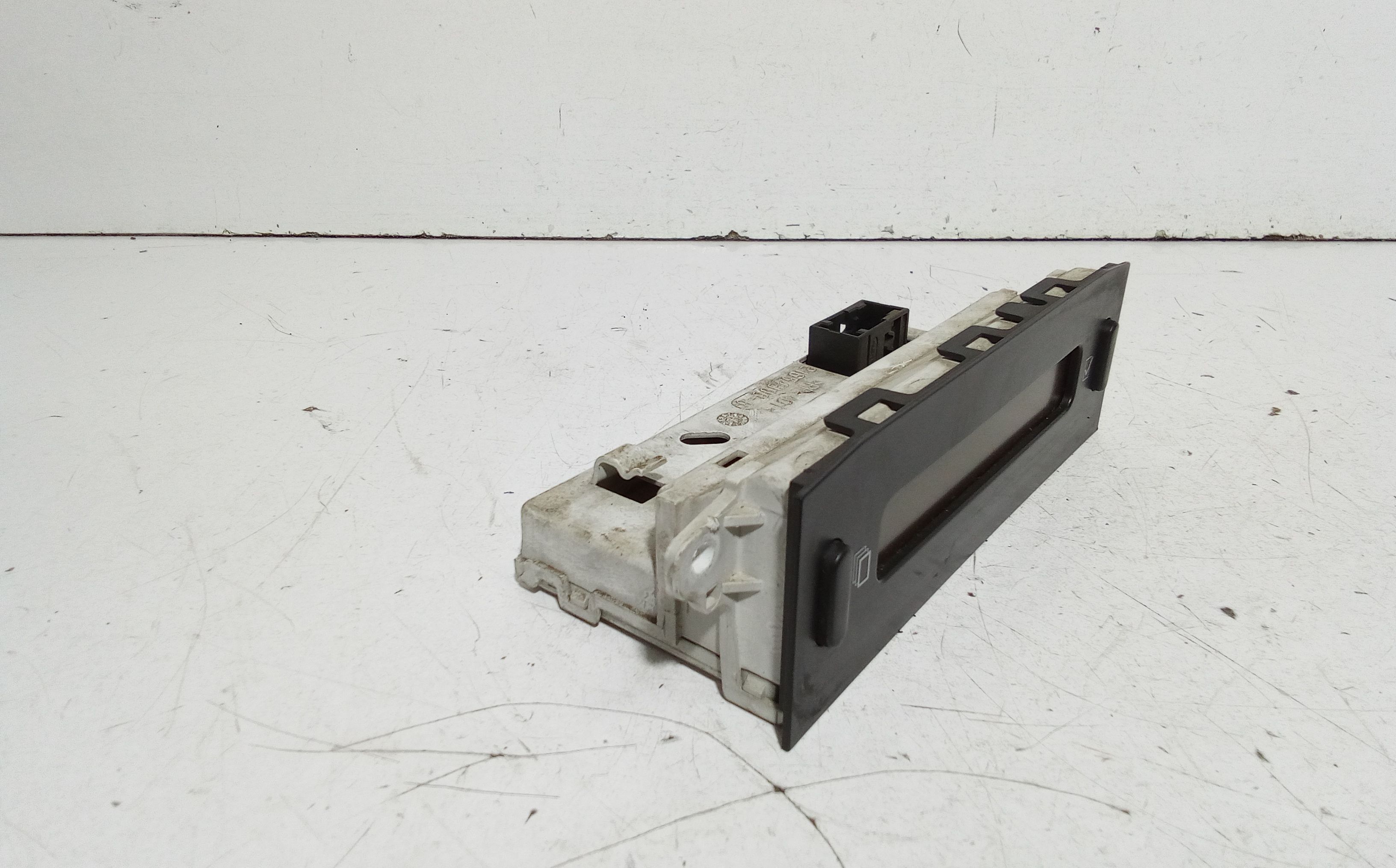 Display orologio CITROEN C3 2 Serie