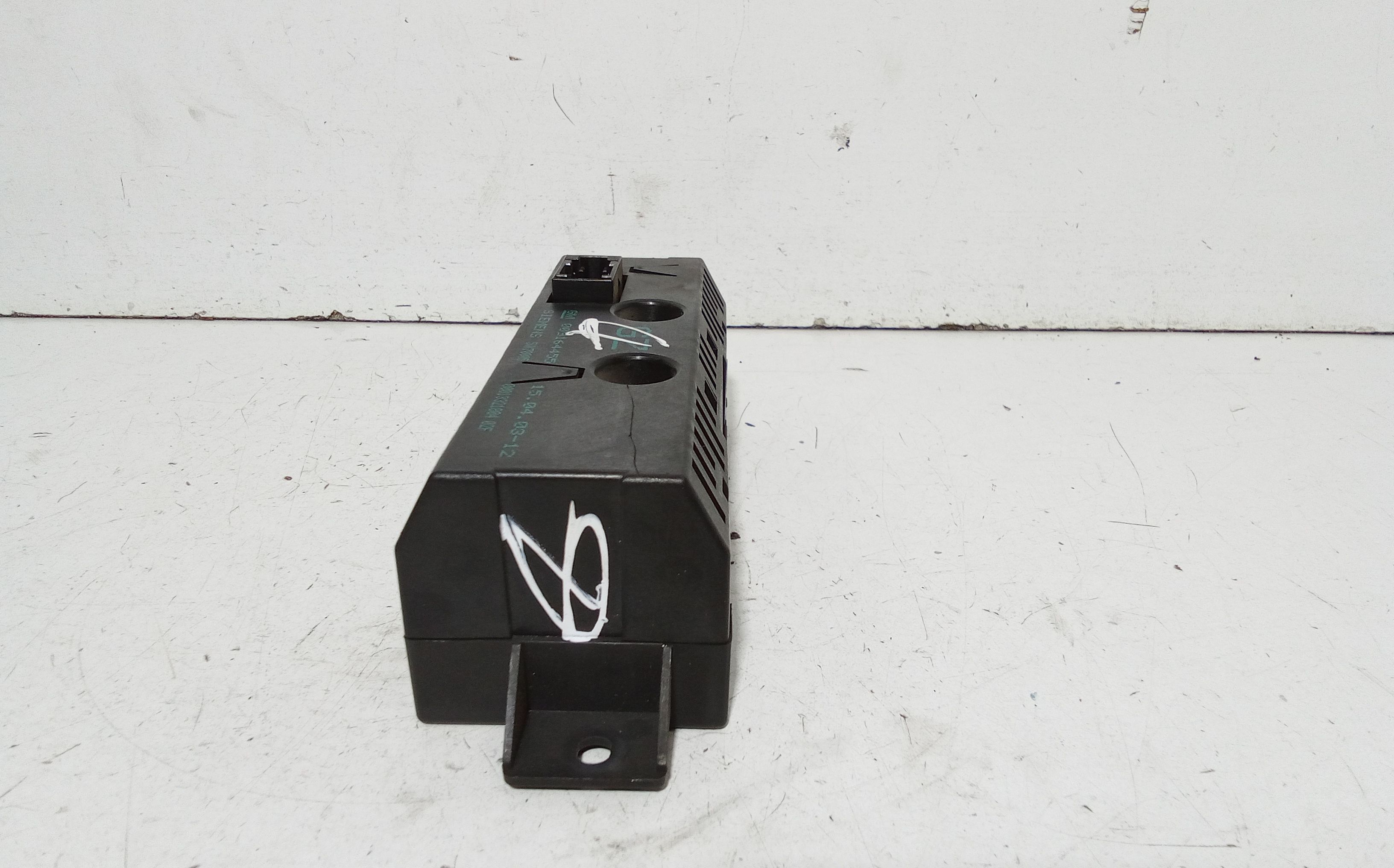 Display orologio OPEL Agila 1 Serie