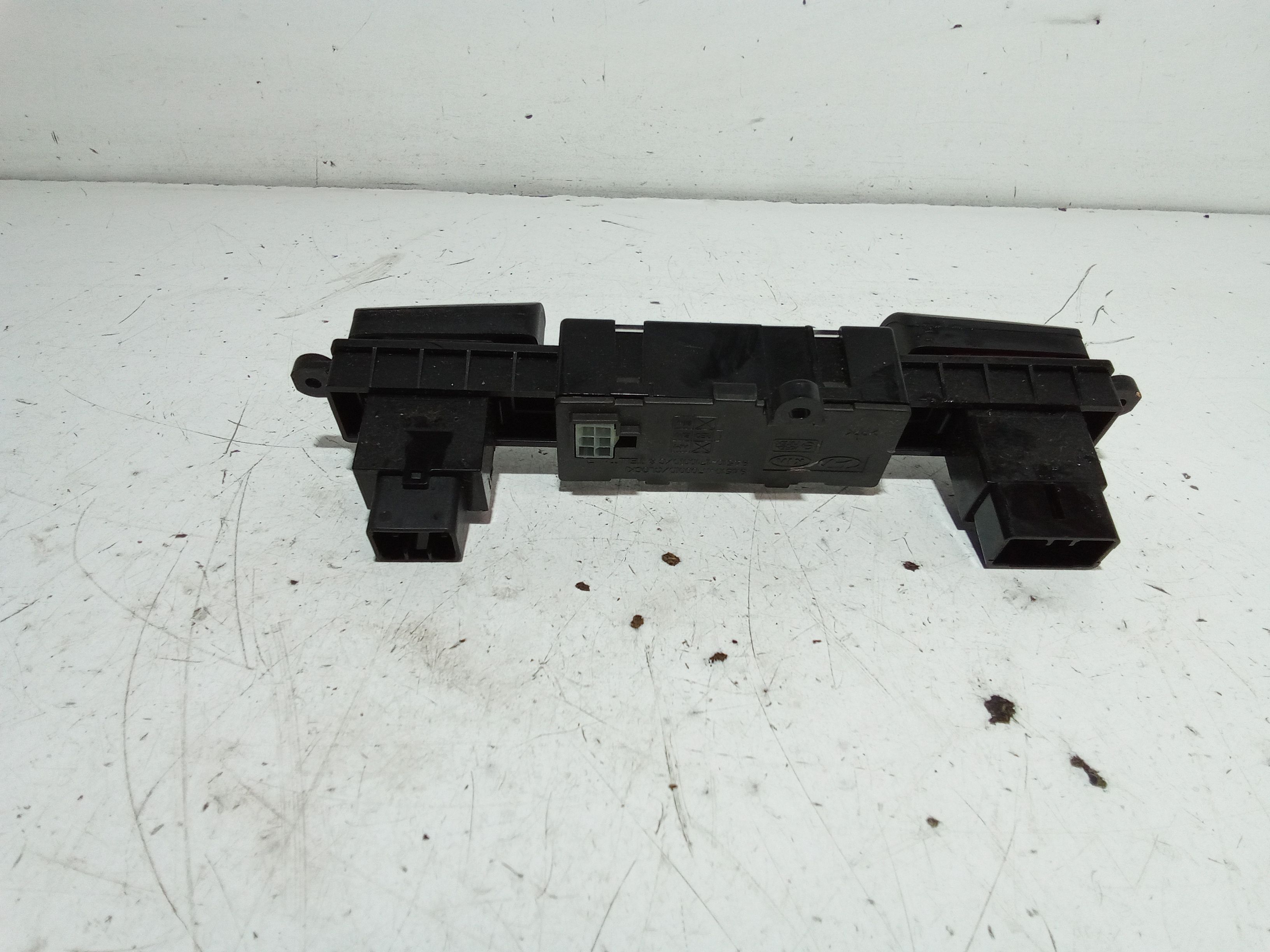 Display orologio KIA Sportage Serie (04>10)