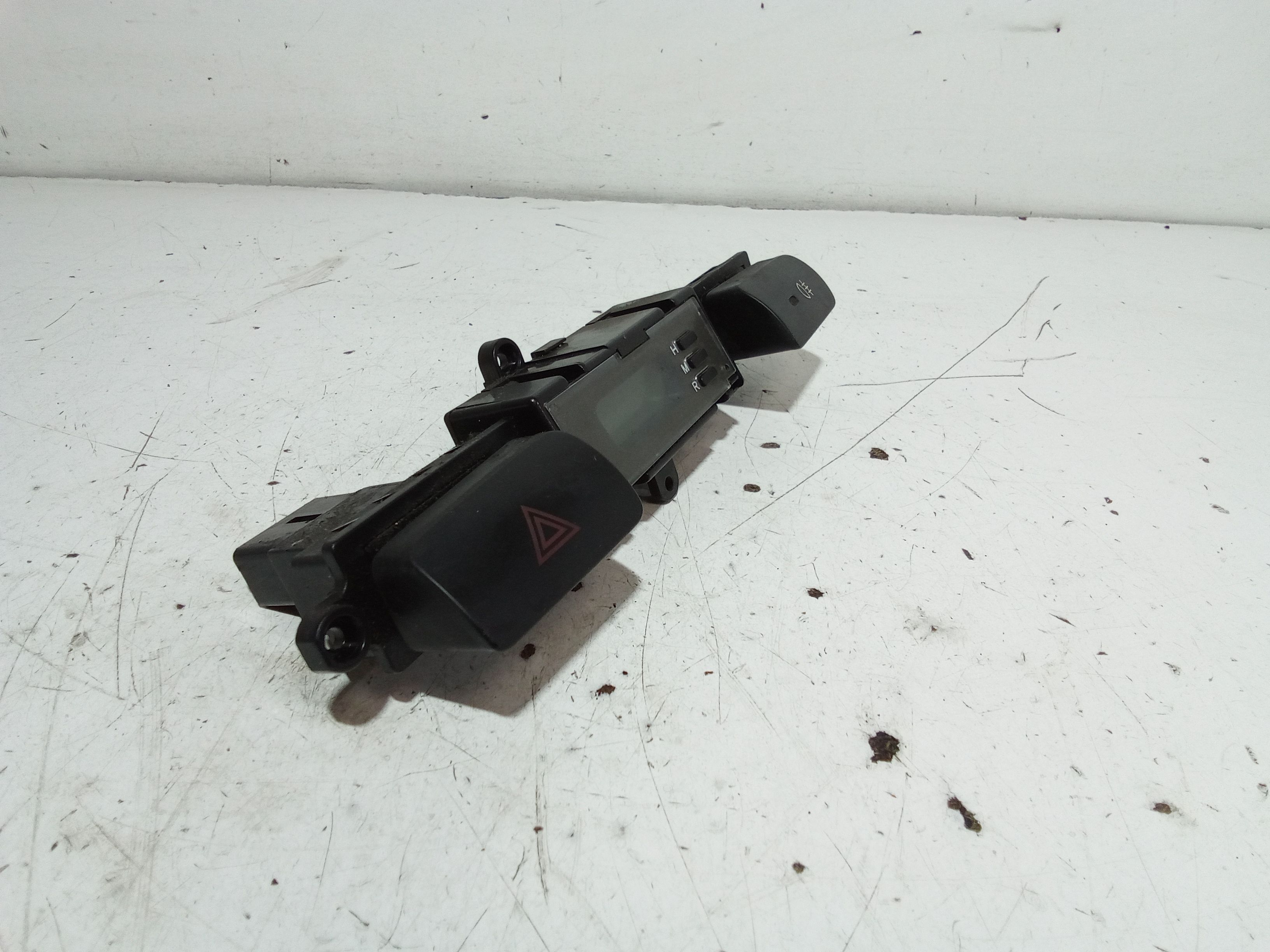 Display orologio KIA Sportage Serie (04>10)