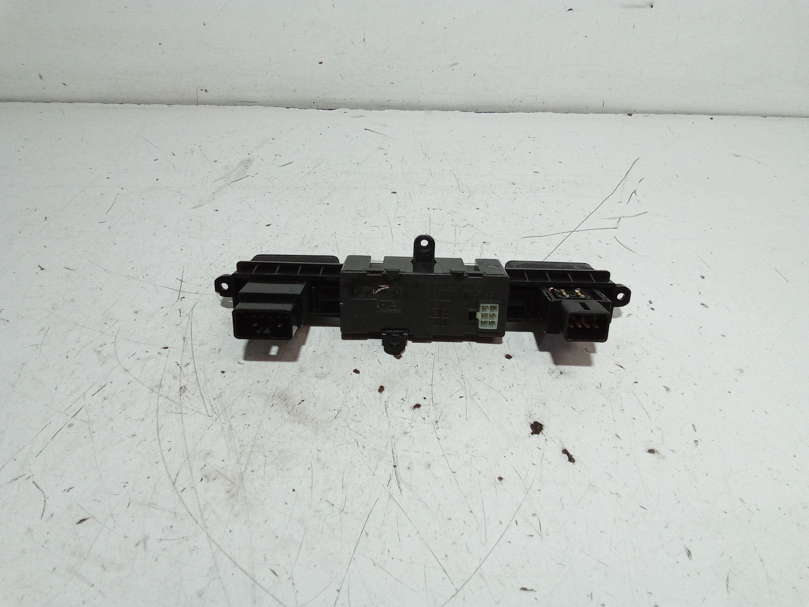 Display orologio KIA Sportage Serie (04>10)