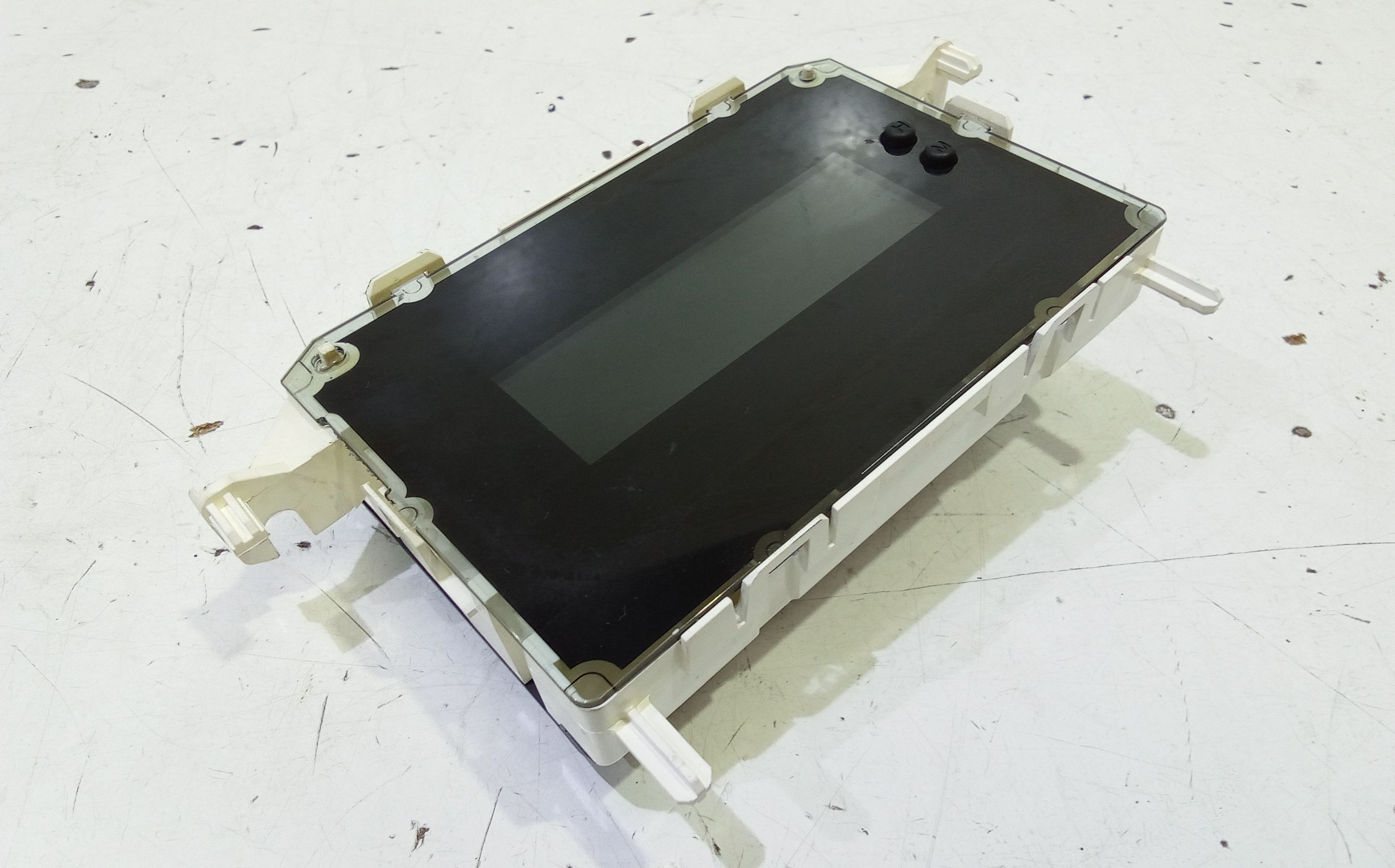 Display orologio FORD Fiesta 6 Serie