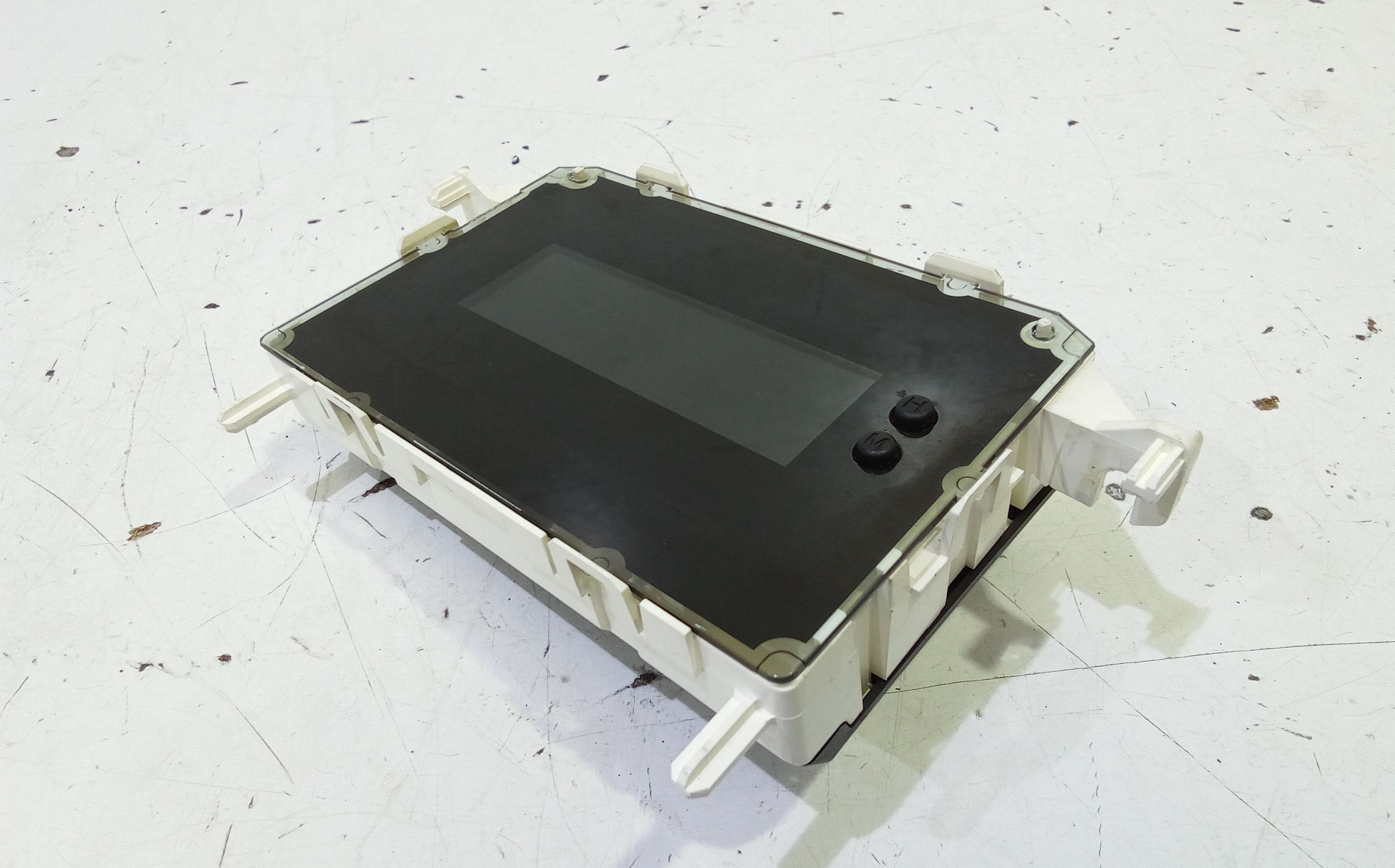 Display orologio FORD Fiesta 6 Serie