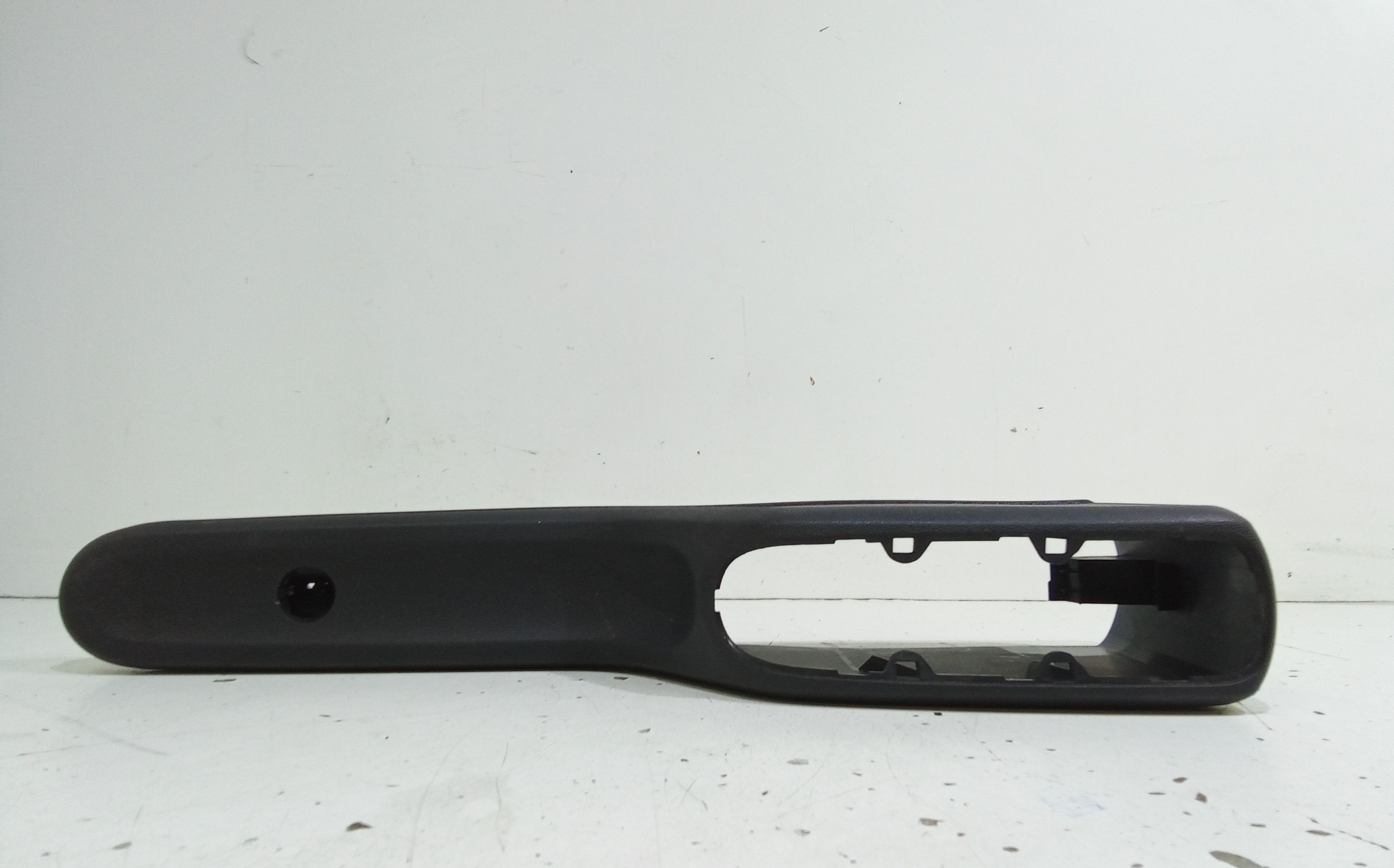 Cover plastica leva marce SMART Fortwo Coup 3 Serie (w 451)