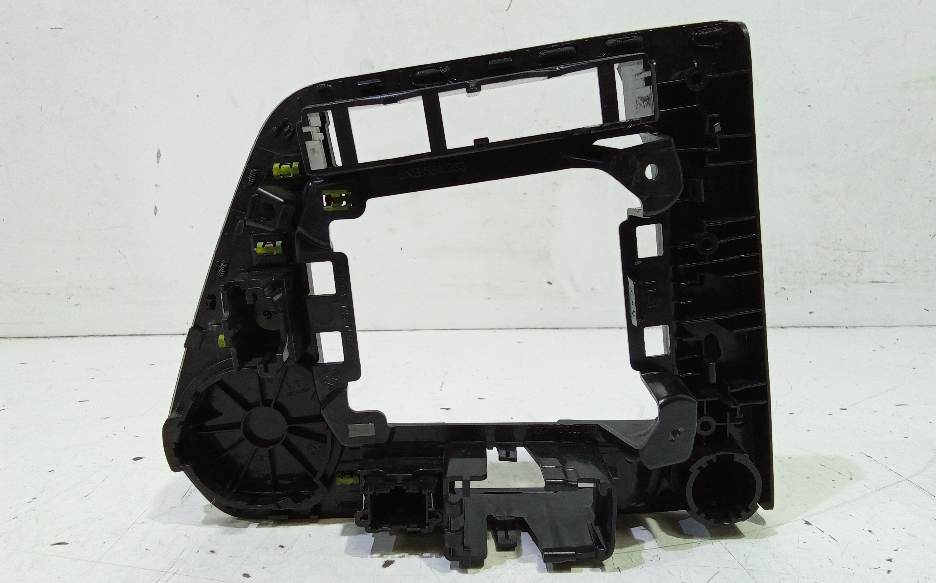 Cover plastica leva marce VOLKSWAGEN Tiguan Serie