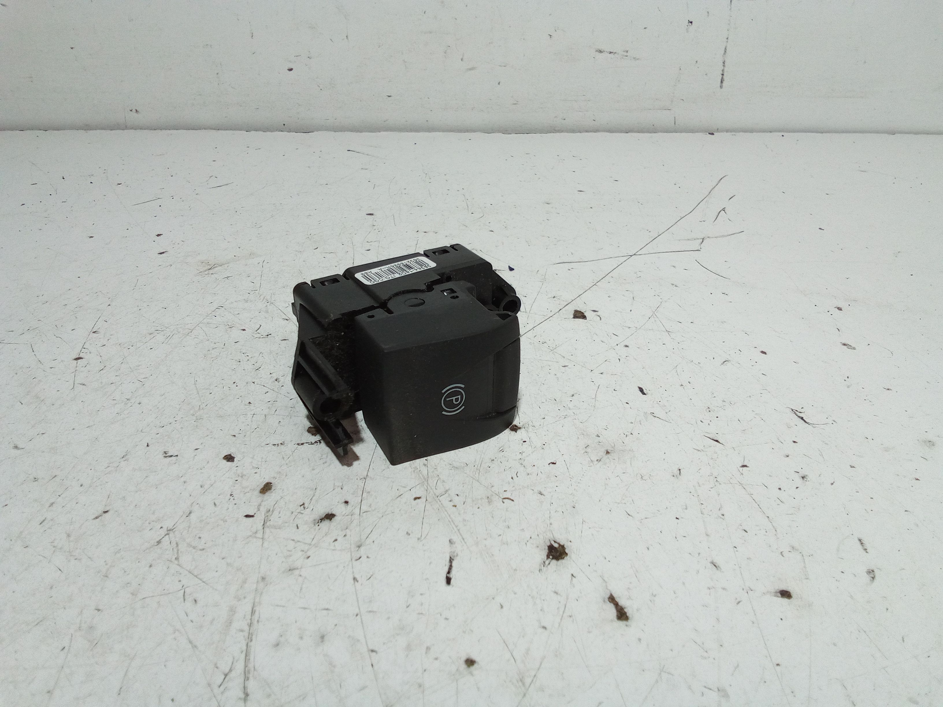 Pulsante freno di stazionamento RENAULT Scenic X MOD