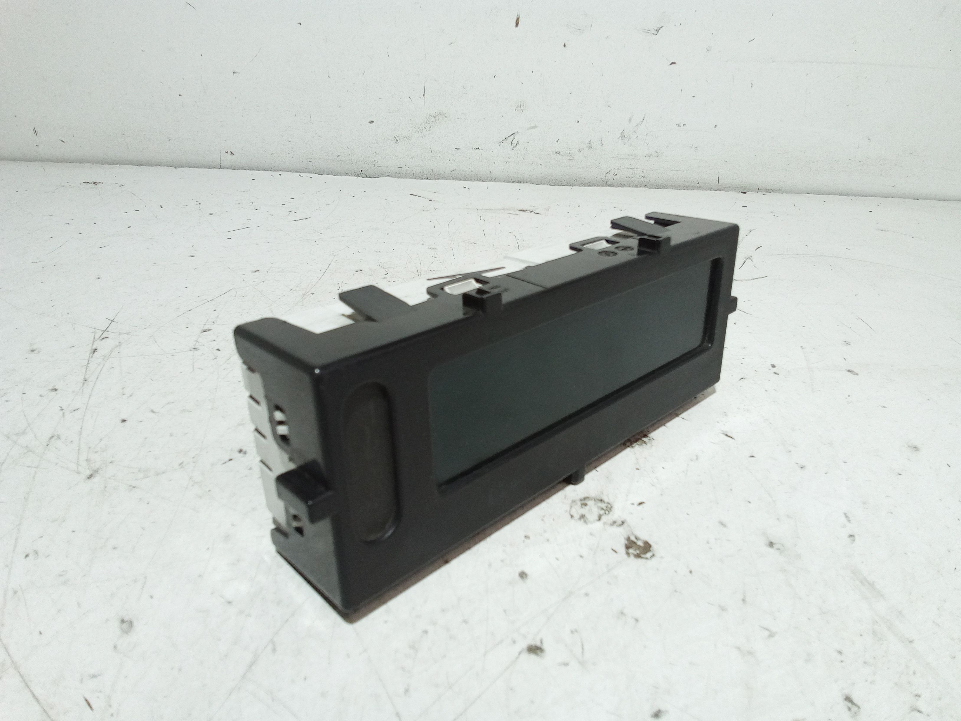 Display multifunzione computer di bordo RENAULT Clio Serie (08>15)