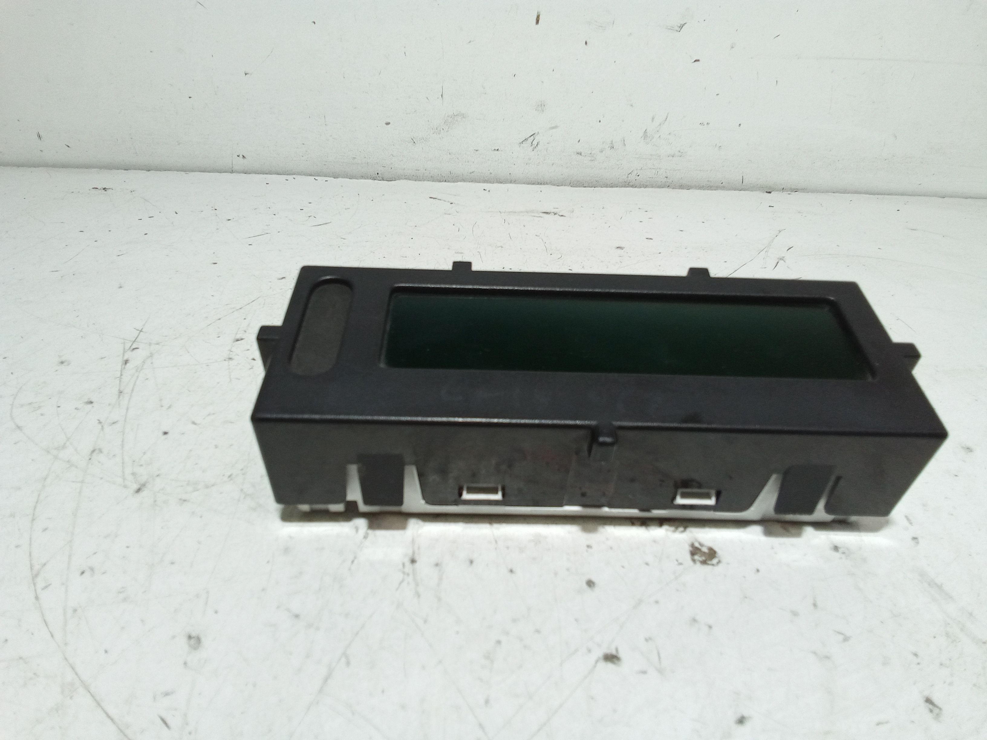 Display multifunzione computer di bordo RENAULT Clio Serie (08>15)