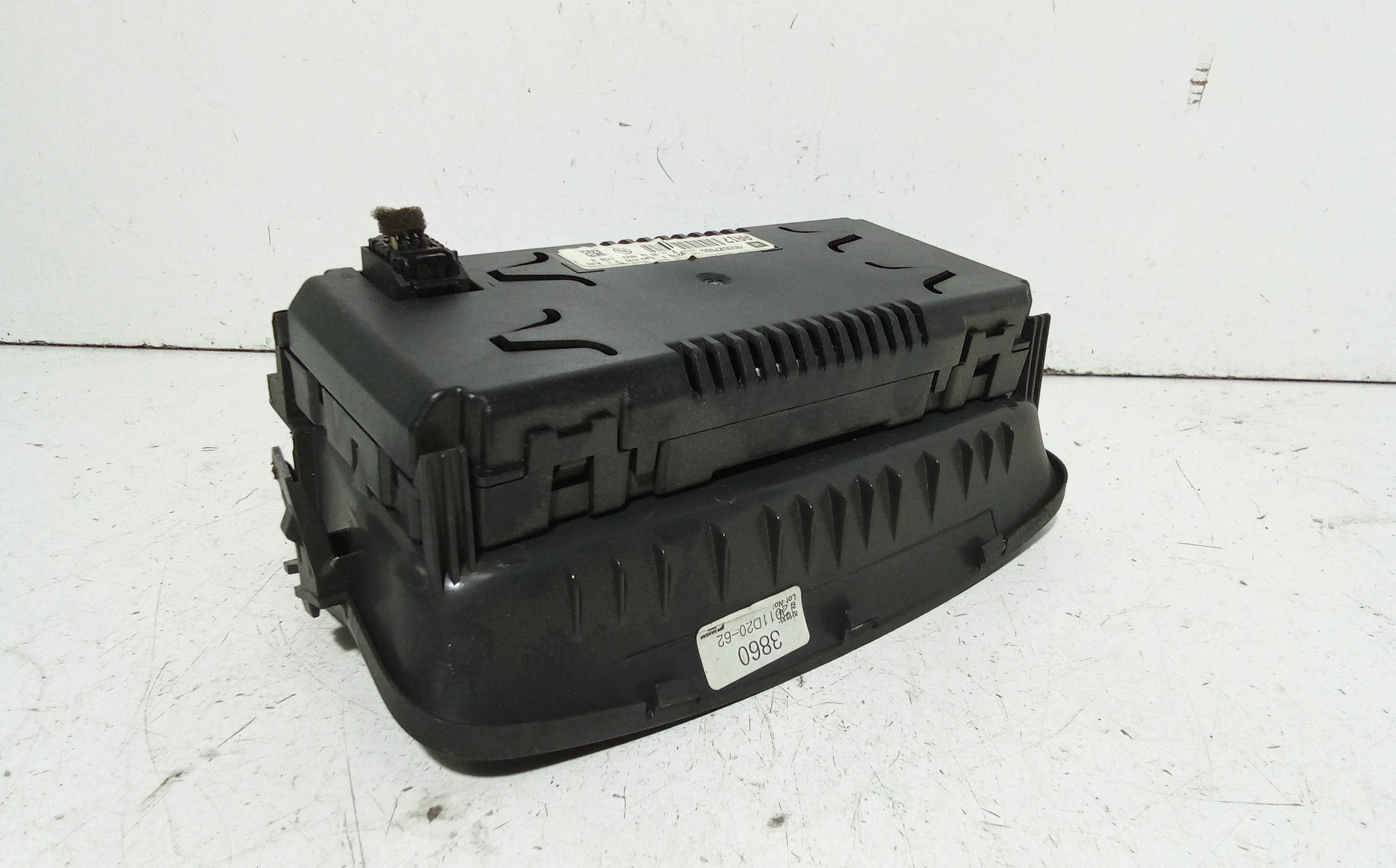 Display multifunzione computer di bordo CHEVROLET Cruze Berlina