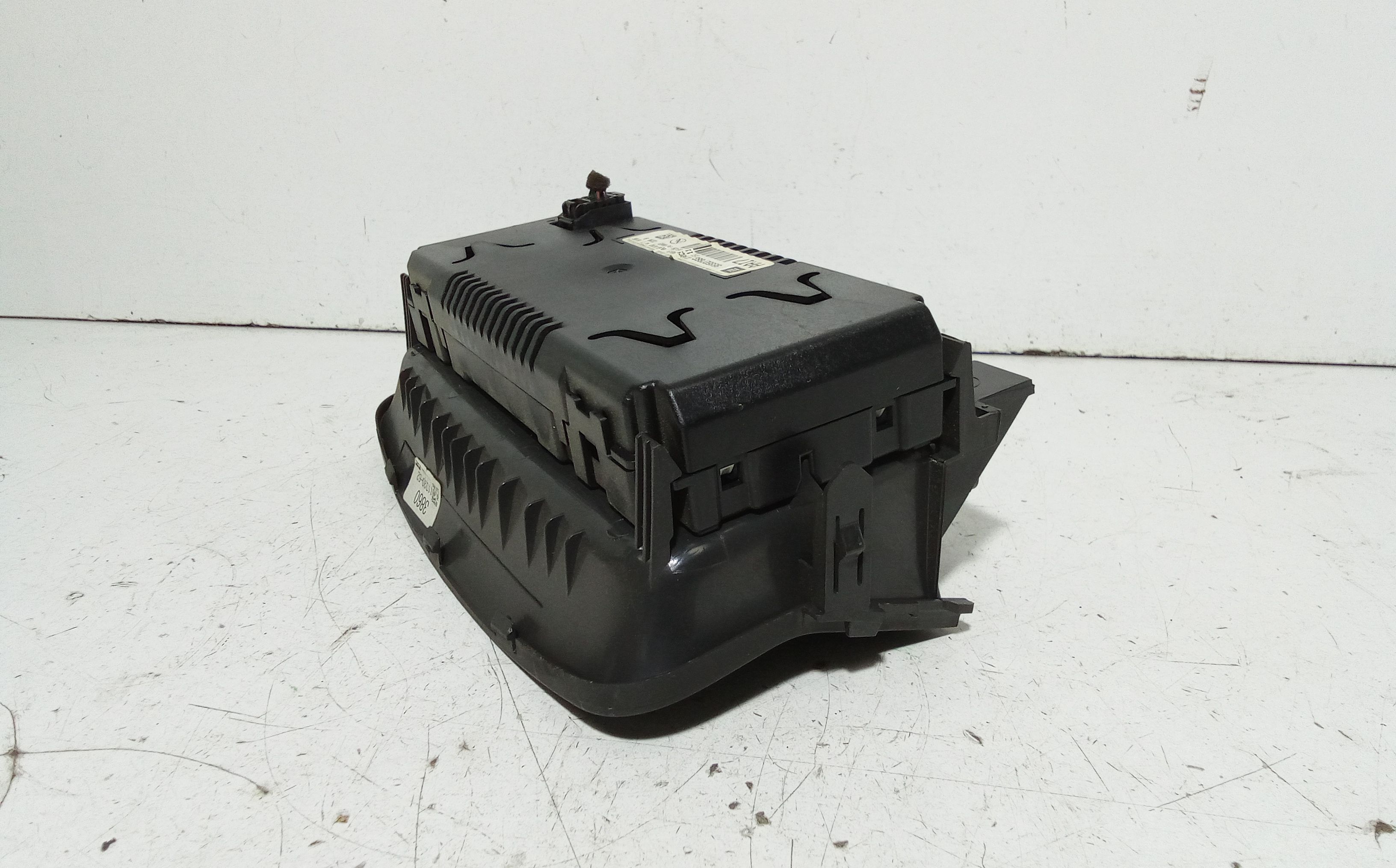 Display multifunzione computer di bordo CHEVROLET Cruze Berlina