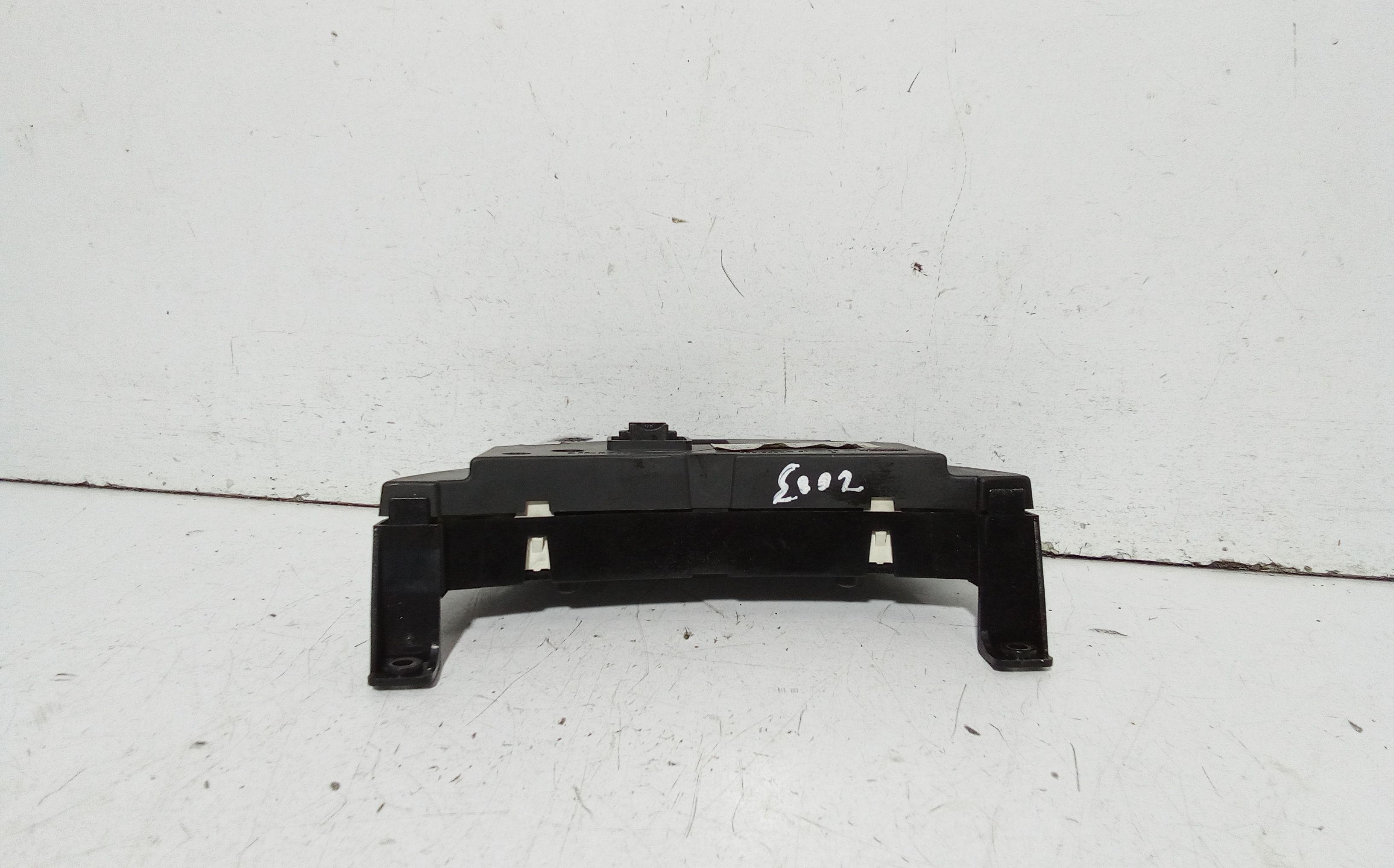 Display multifunzione computer di bordo LANCIA Phedra 1 Serie