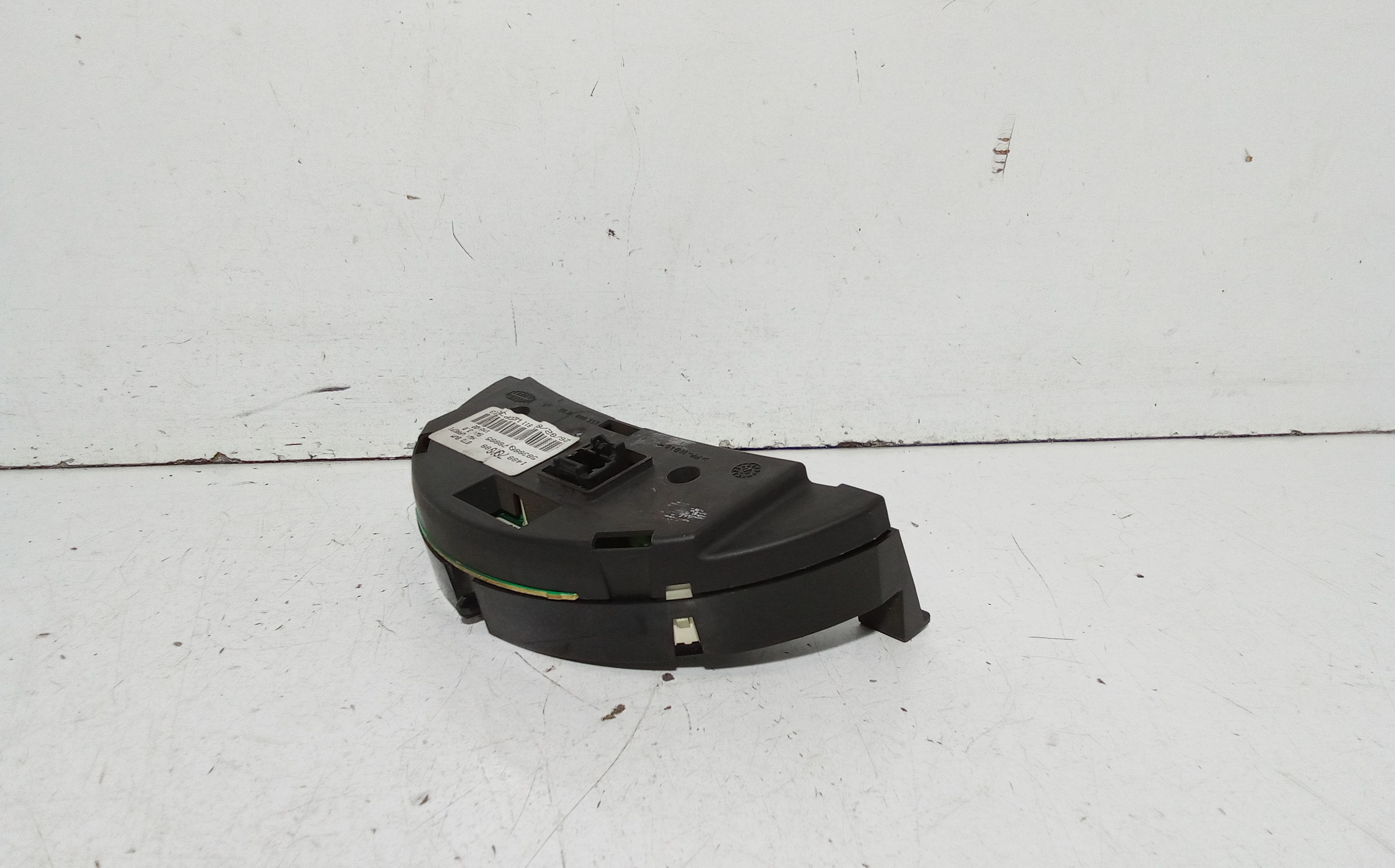 Display multifunzione computer di bordo LANCIA Phedra 1 Serie