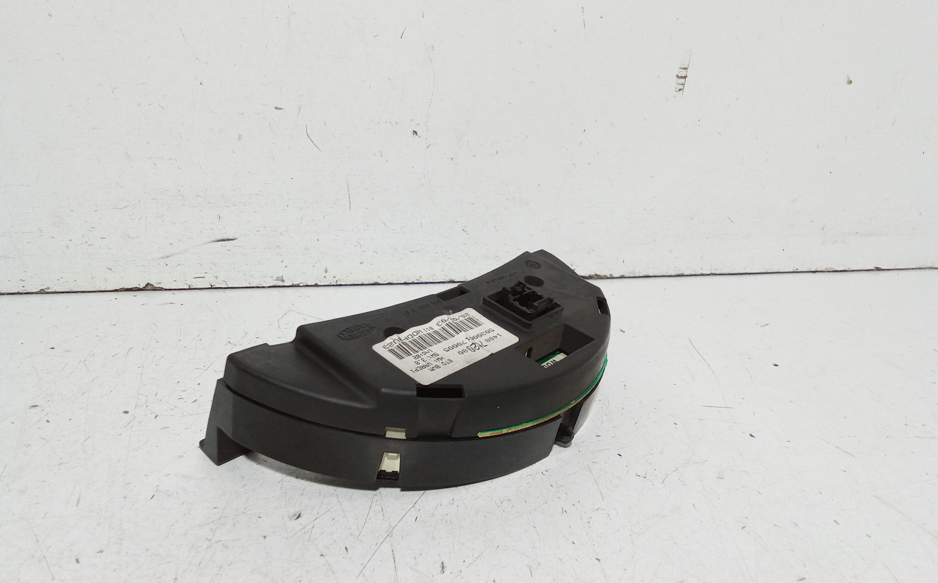 Display multifunzione computer di bordo LANCIA Phedra 1 Serie