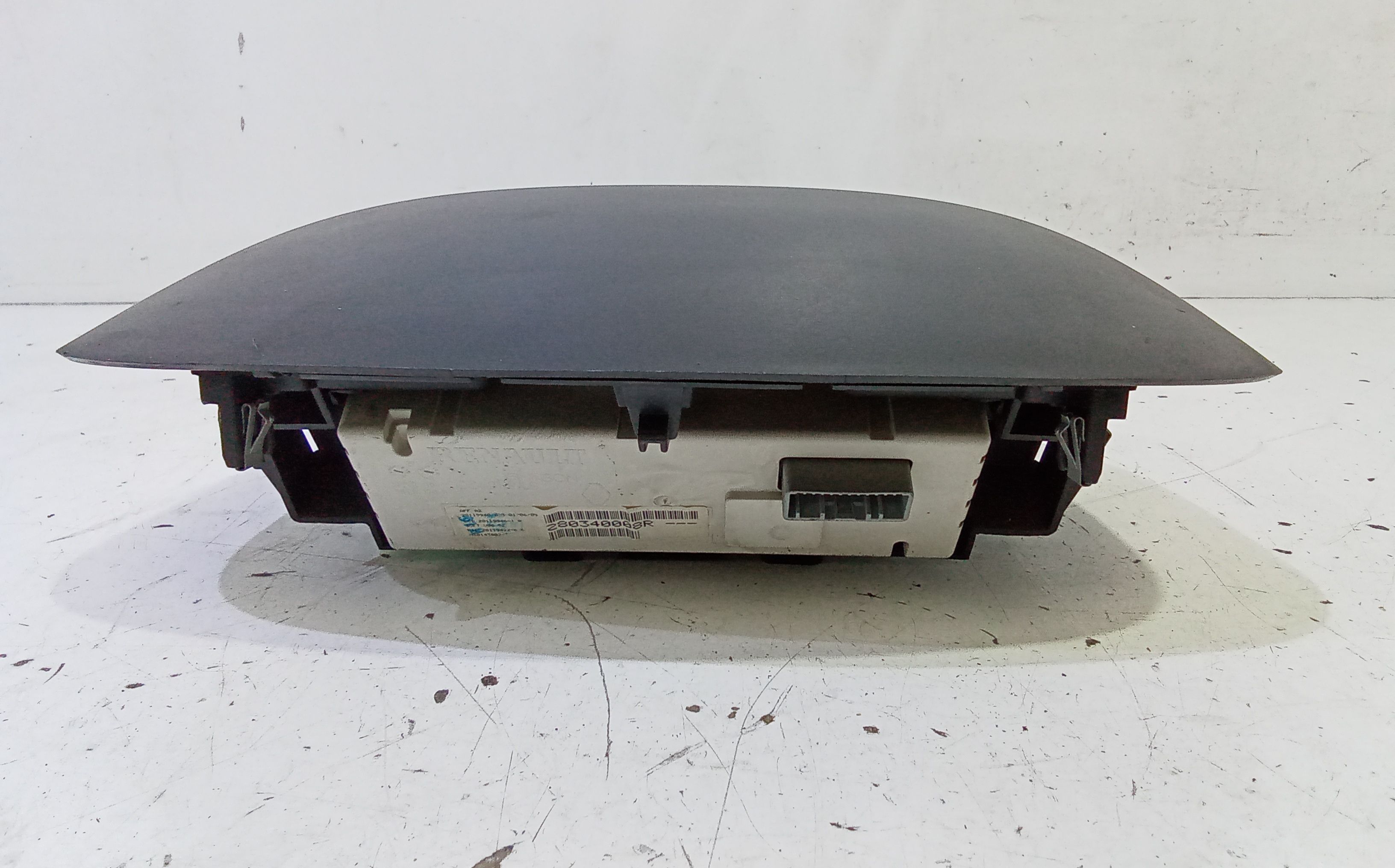 Display multifunzione computer di bordo RENAULT Megane Cabrio (08>15)