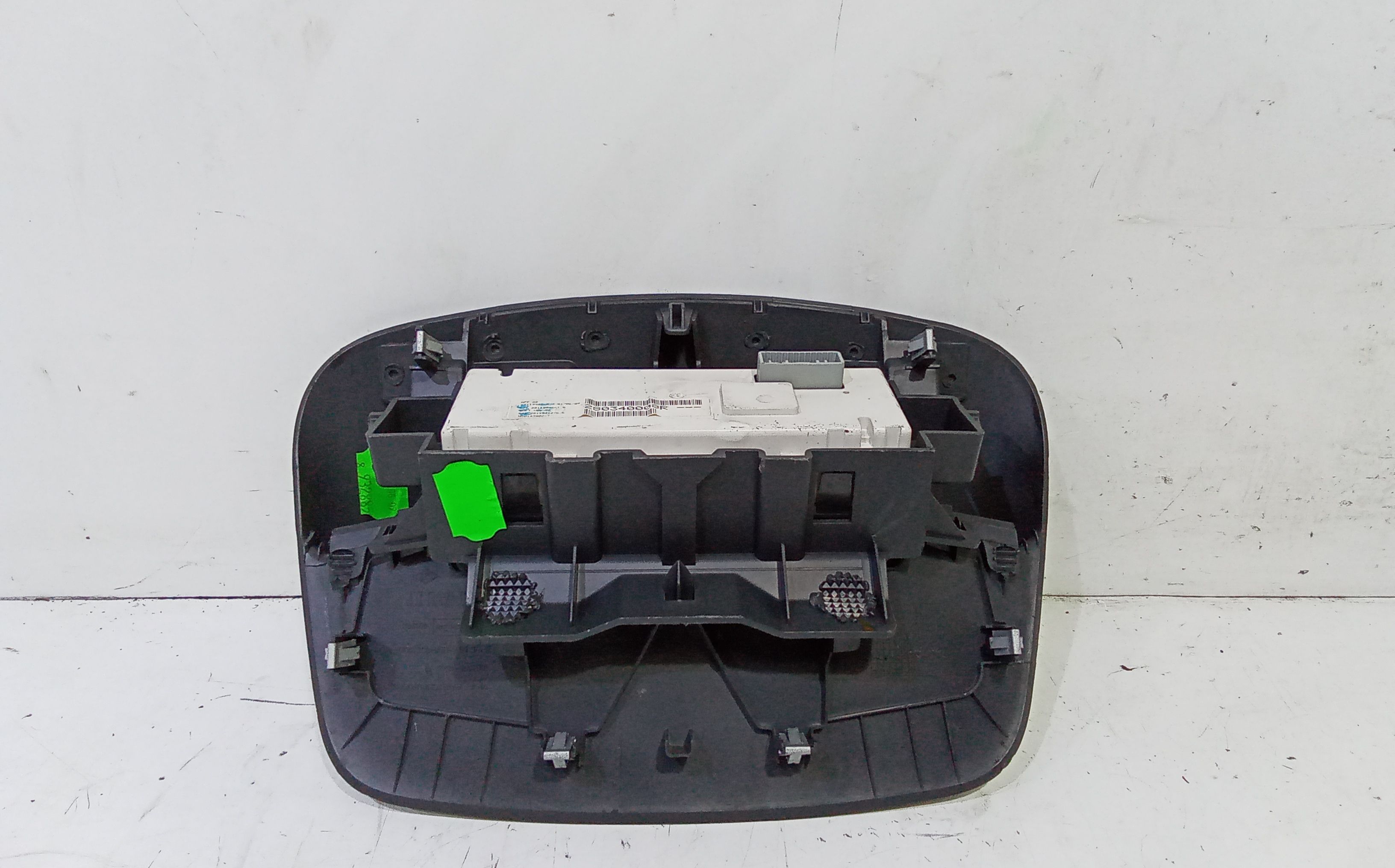 Display multifunzione computer di bordo RENAULT Megane Cabrio (08>15)