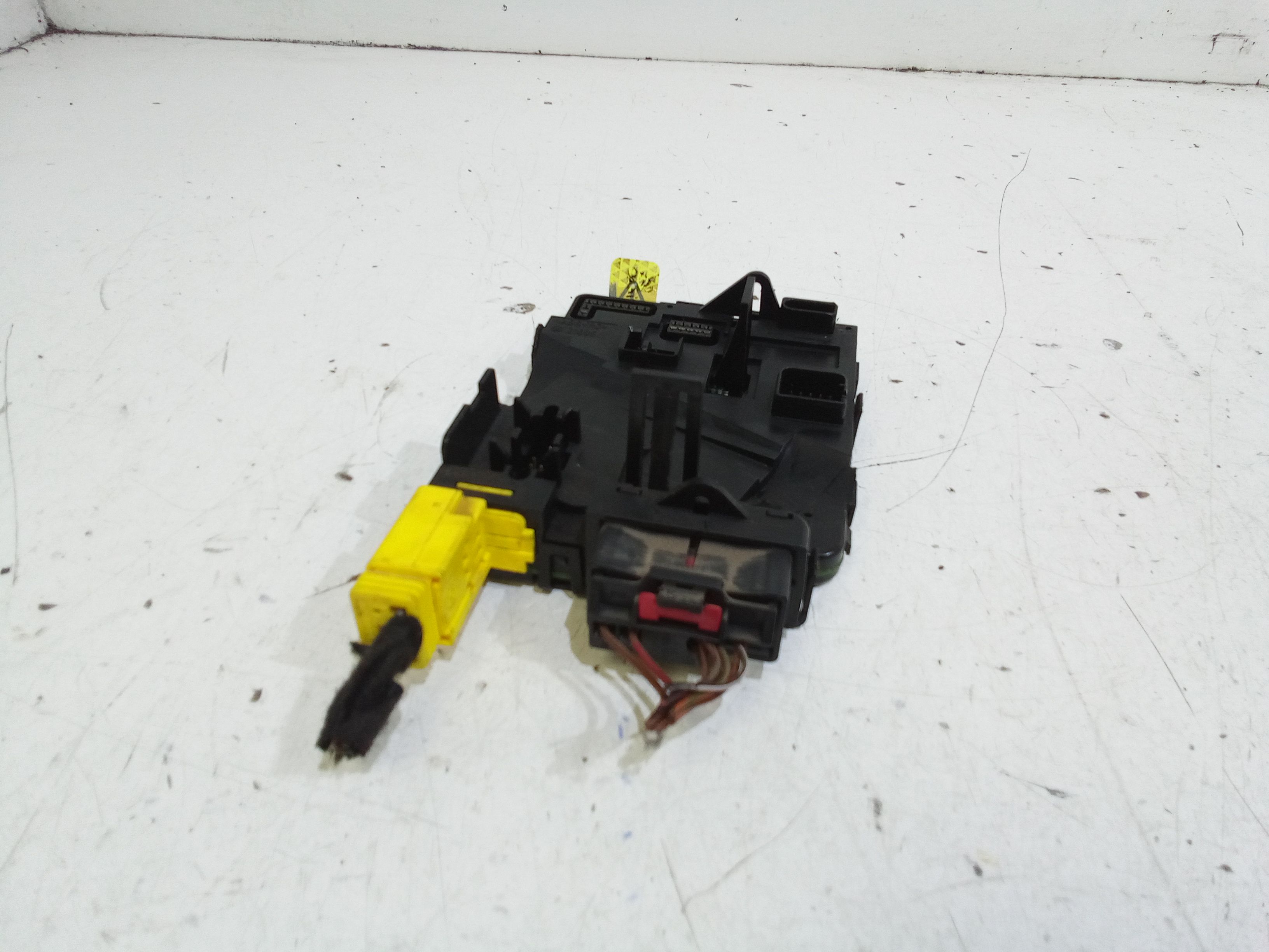 Centralina Servosterzo AUDI A3 Sportback Serie (8PA) (04>08)