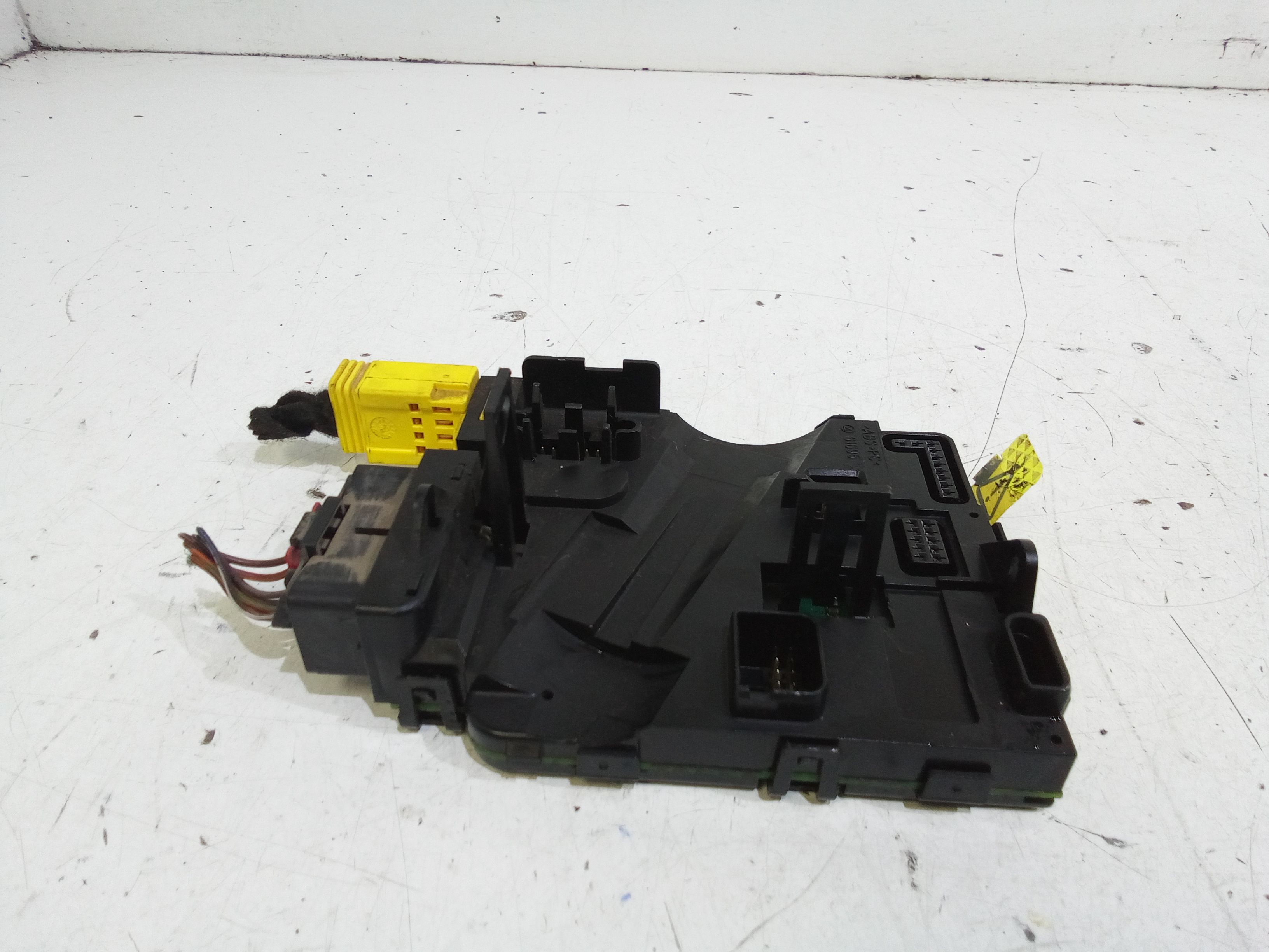 Centralina Servosterzo AUDI A3 Sportback Serie (8PA) (04>08)