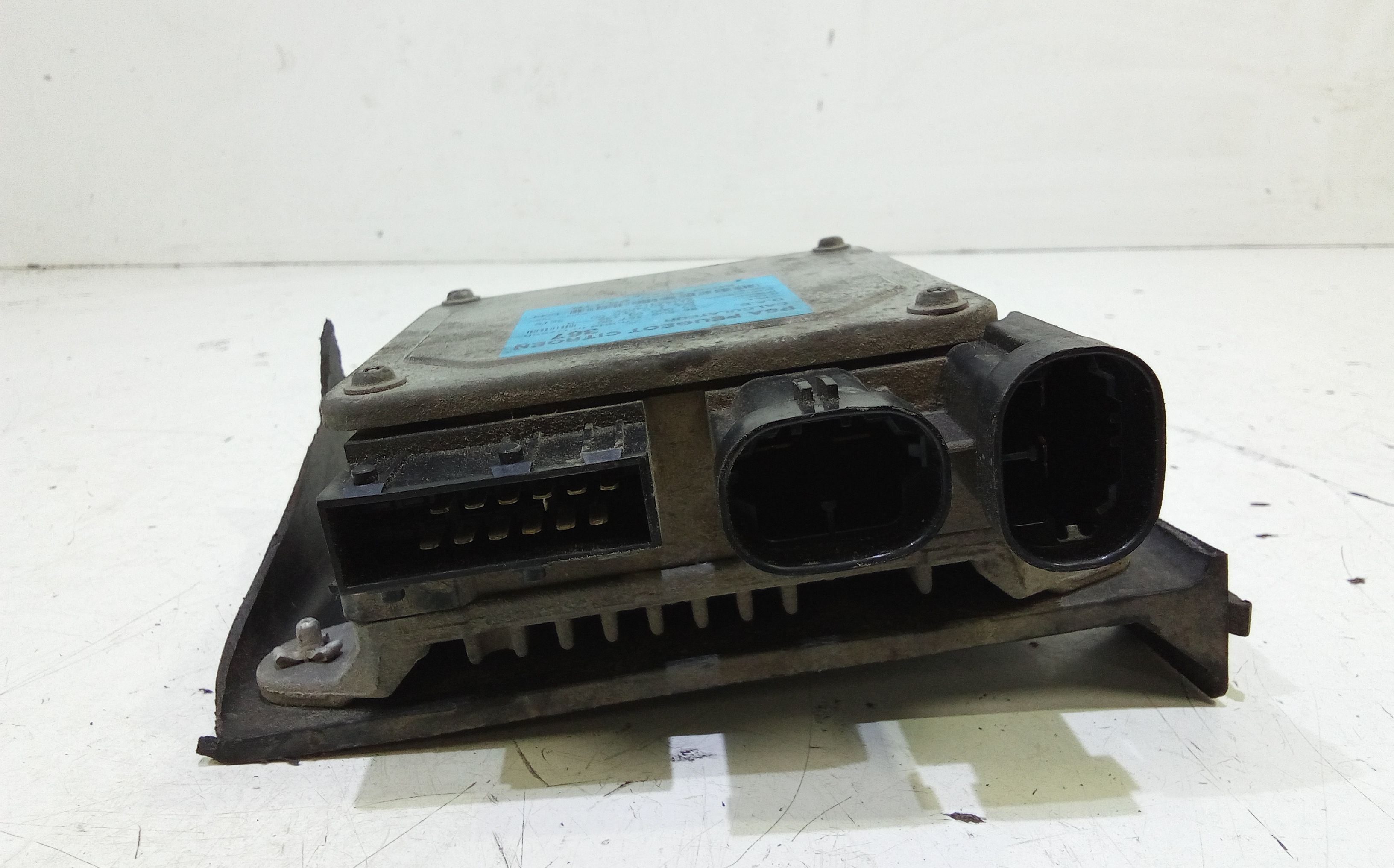 Centralina Servosterzo CITROEN C3 1 Serie