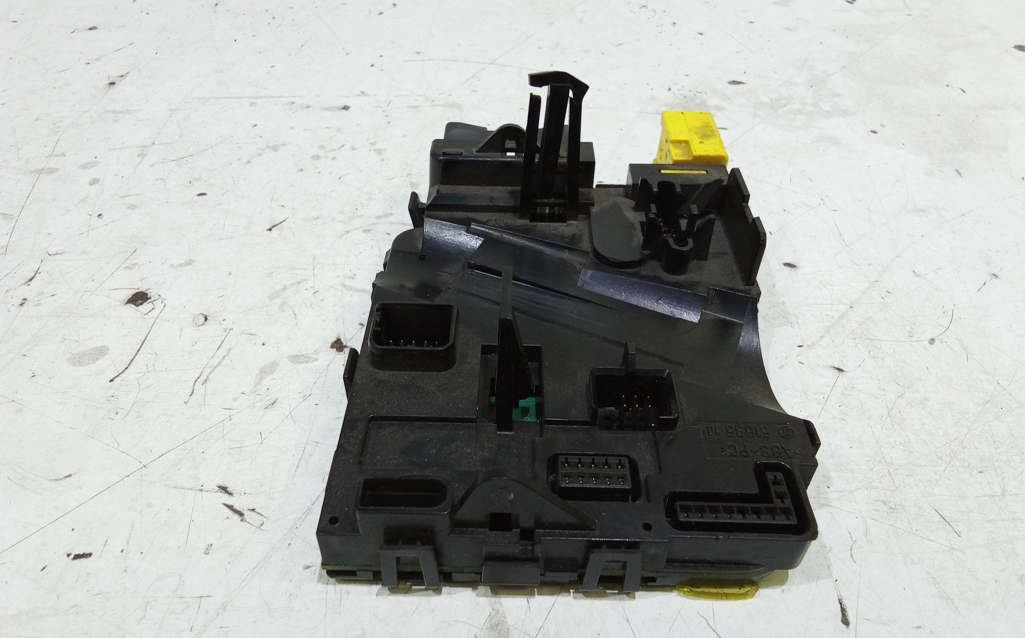 Centralina Modulo di controllo AUDI A3 Serie (8P1) (03>05)