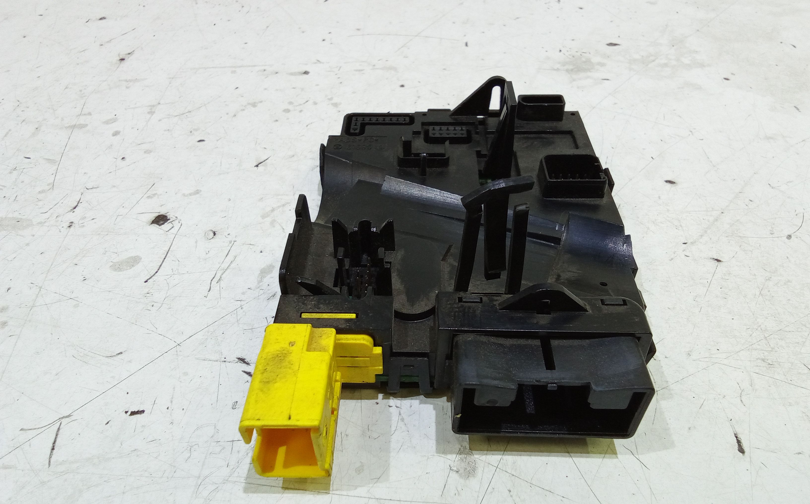 Centralina Modulo di controllo AUDI A3 Serie (8P1) (03>05)