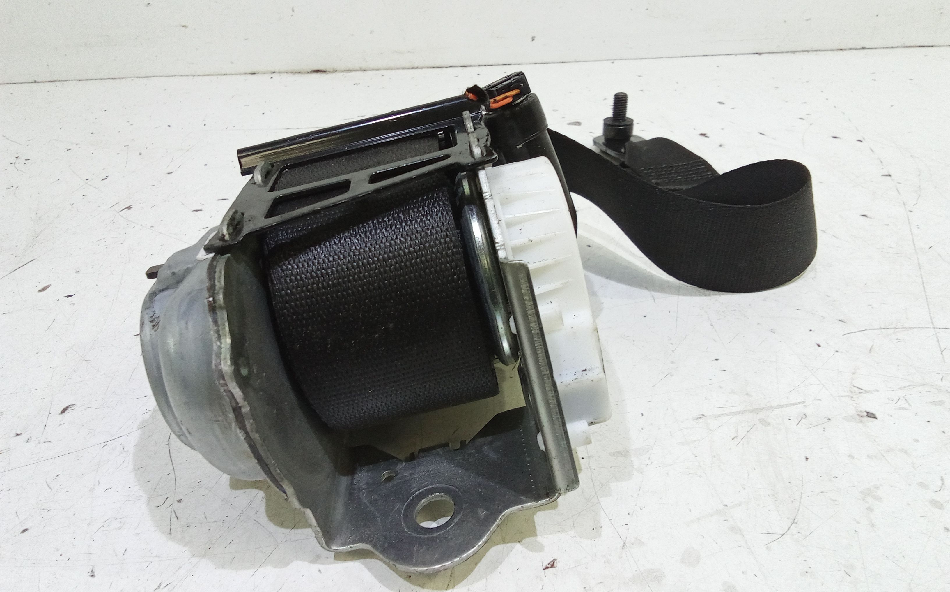 Cintura di Sicurezza anteriore Destra con pretensionatore VOLKSWAGEN Tiguan Serie