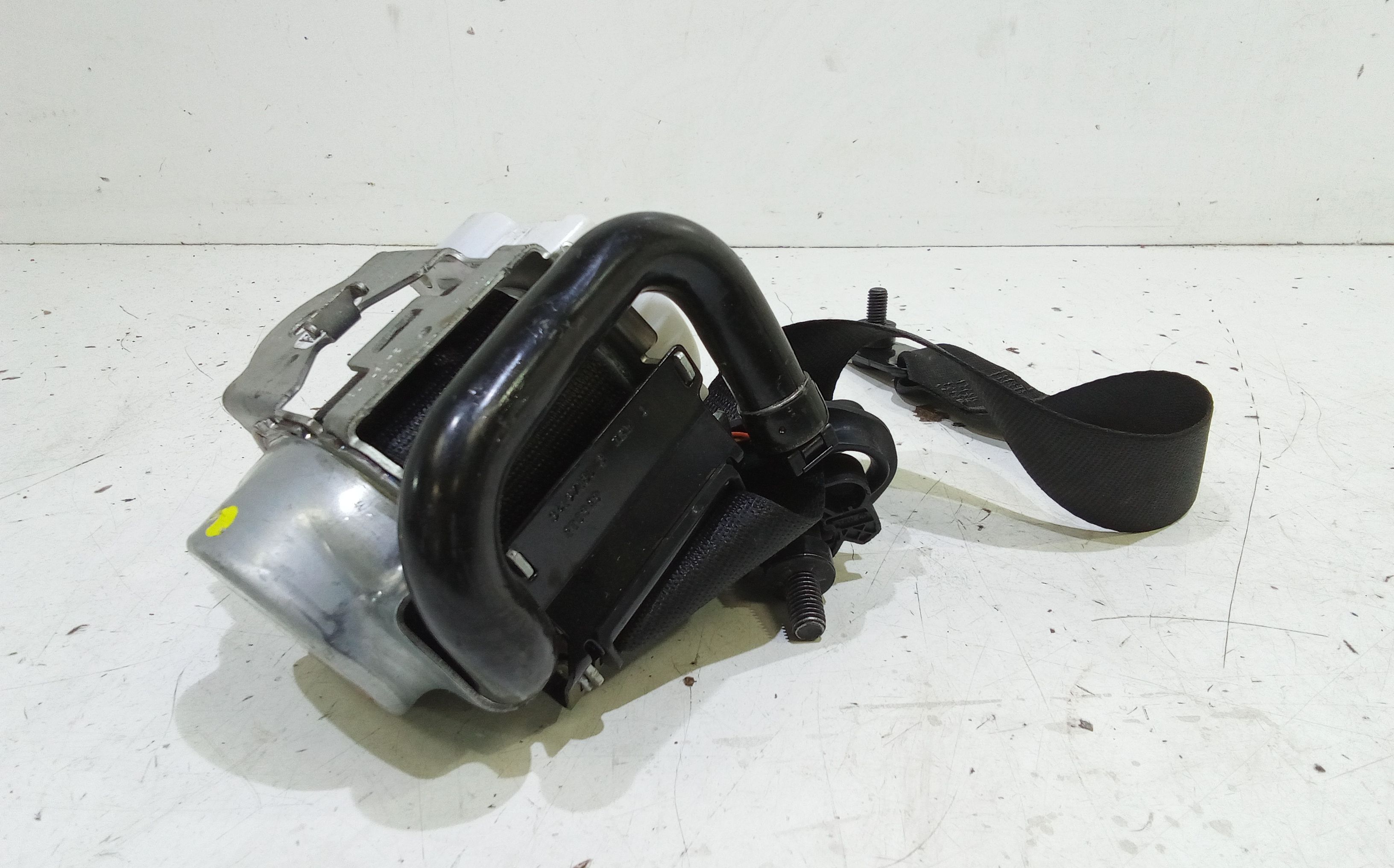 Cintura di Sicurezza anteriore Destra con pretensionatore VOLKSWAGEN Tiguan Serie