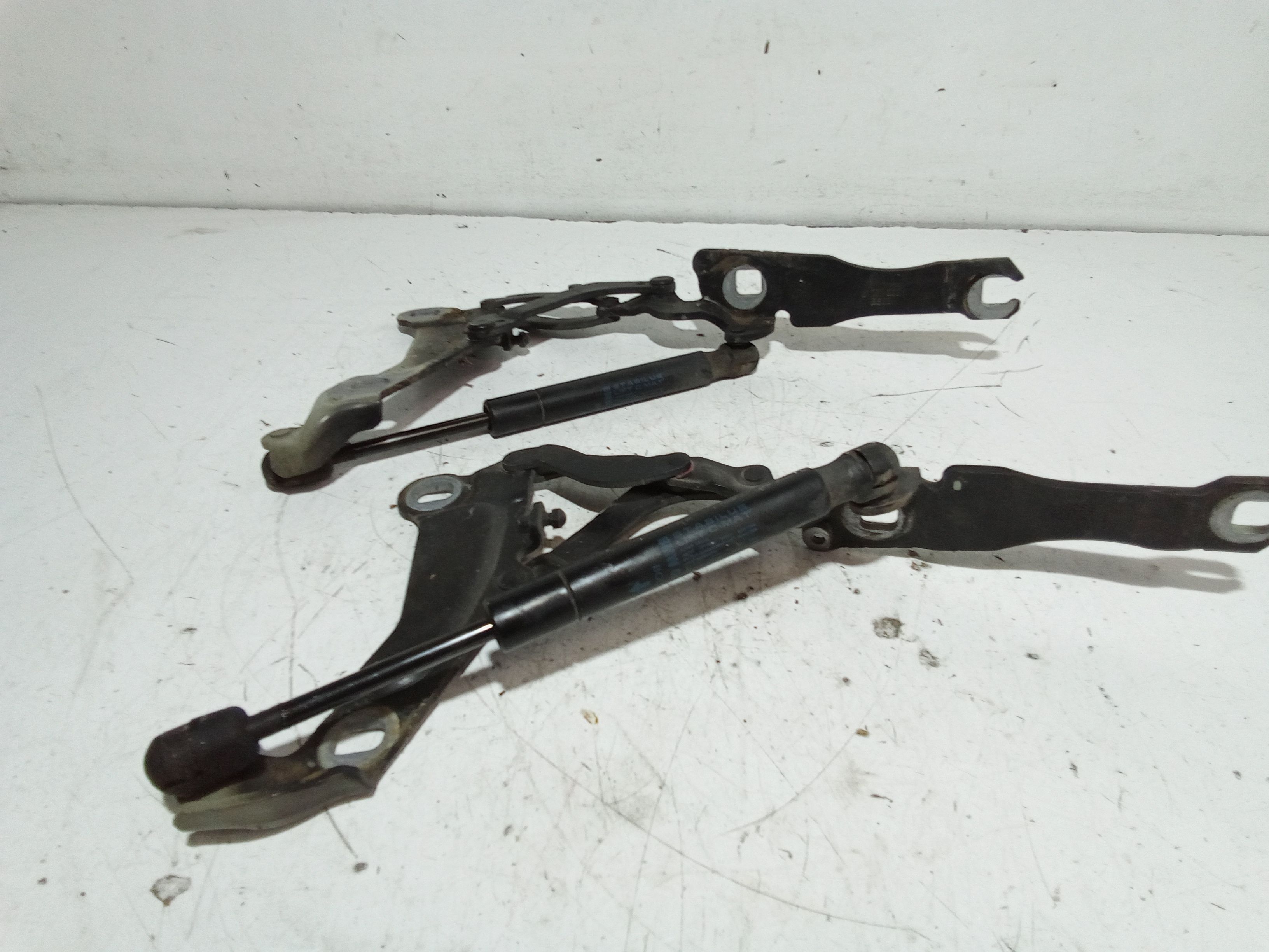 Cerniere cofano anteriore dx e sx MINI Cooper 2 Serie