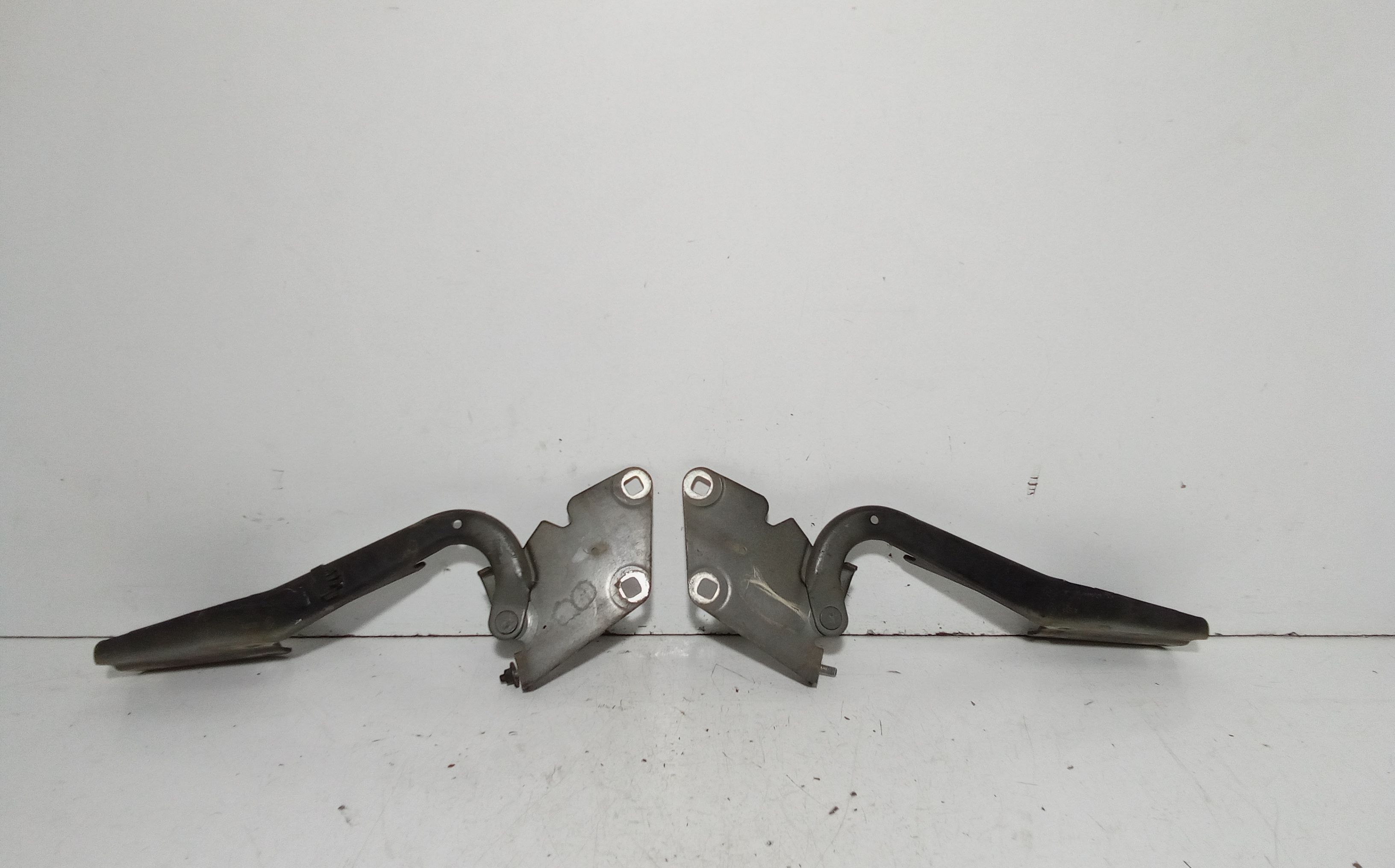 Cerniere cofano anteriore dx e sx RENAULT Megane III (08>16)