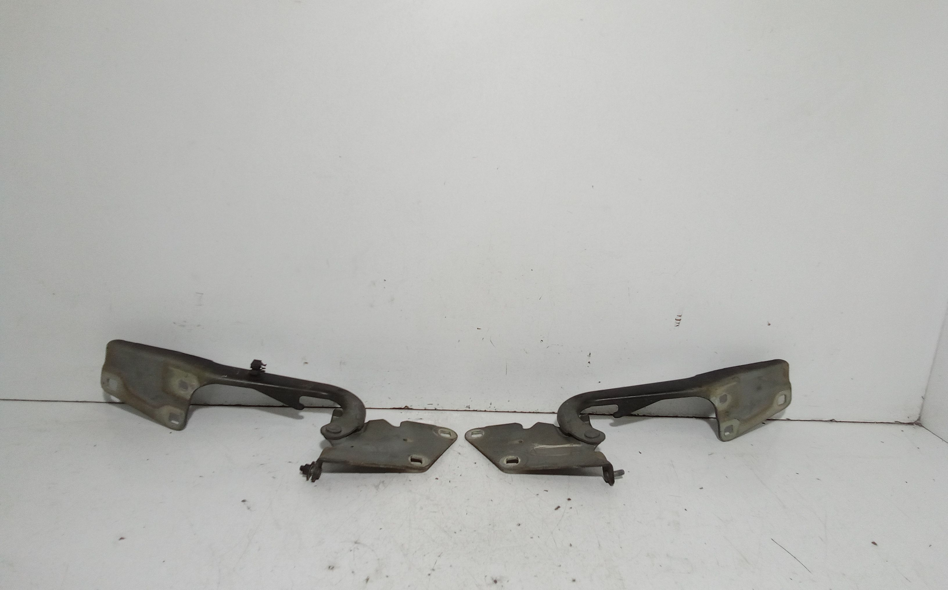 Cerniere cofano anteriore dx e sx RENAULT Megane III (08>16)
