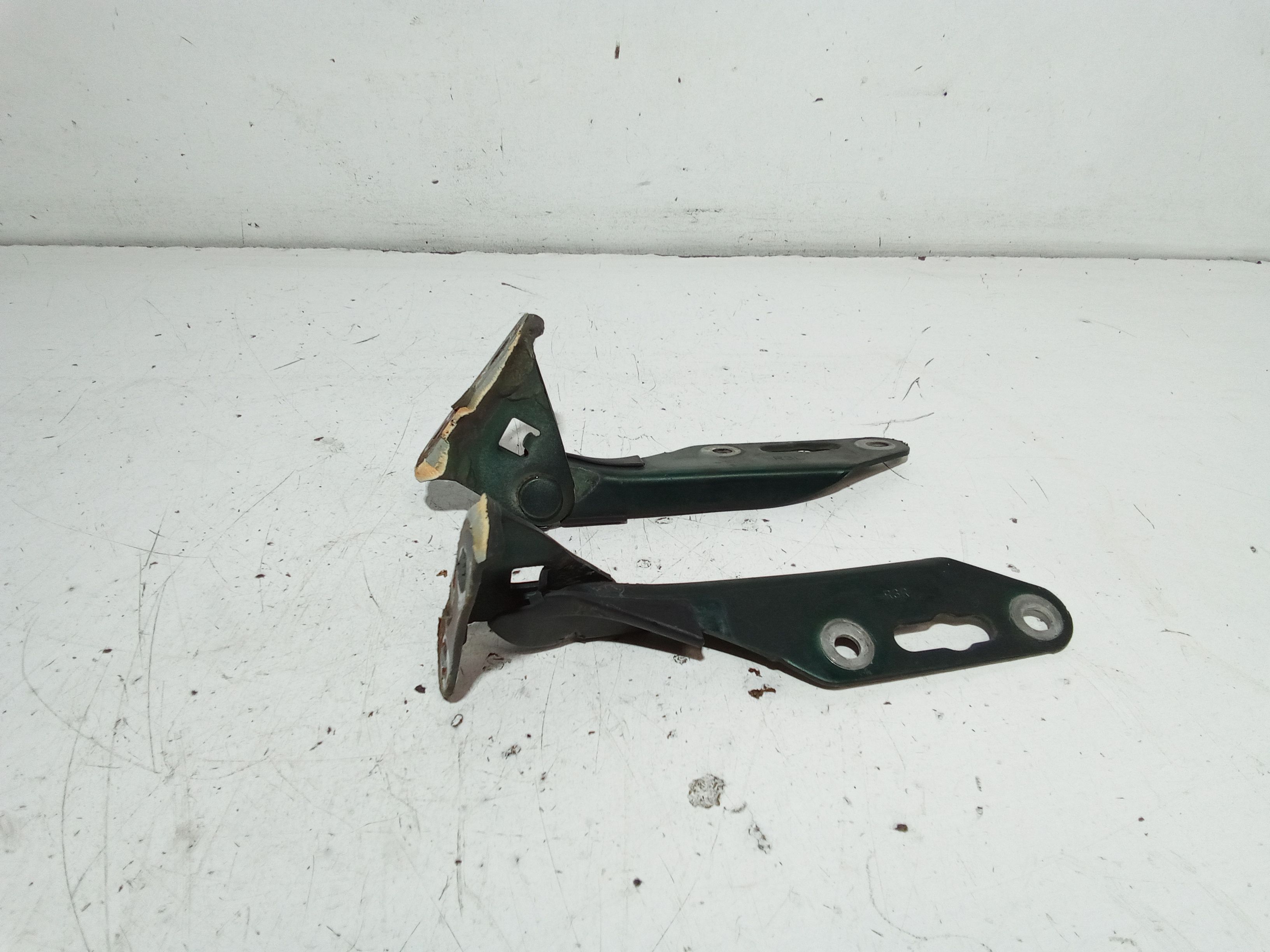 Cerniere cofano anteriore dx e sx HONDA CR-V 1 Serie