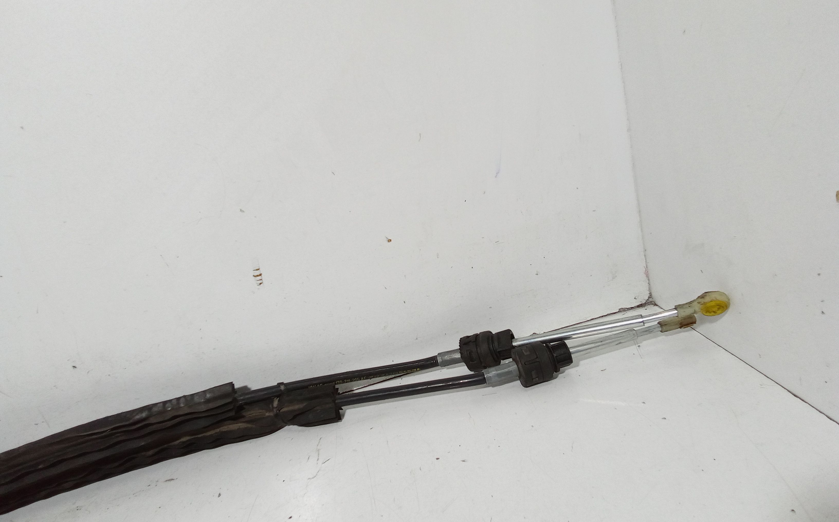 Cavi Marce VOLKSWAGEN Touran 1 Serie