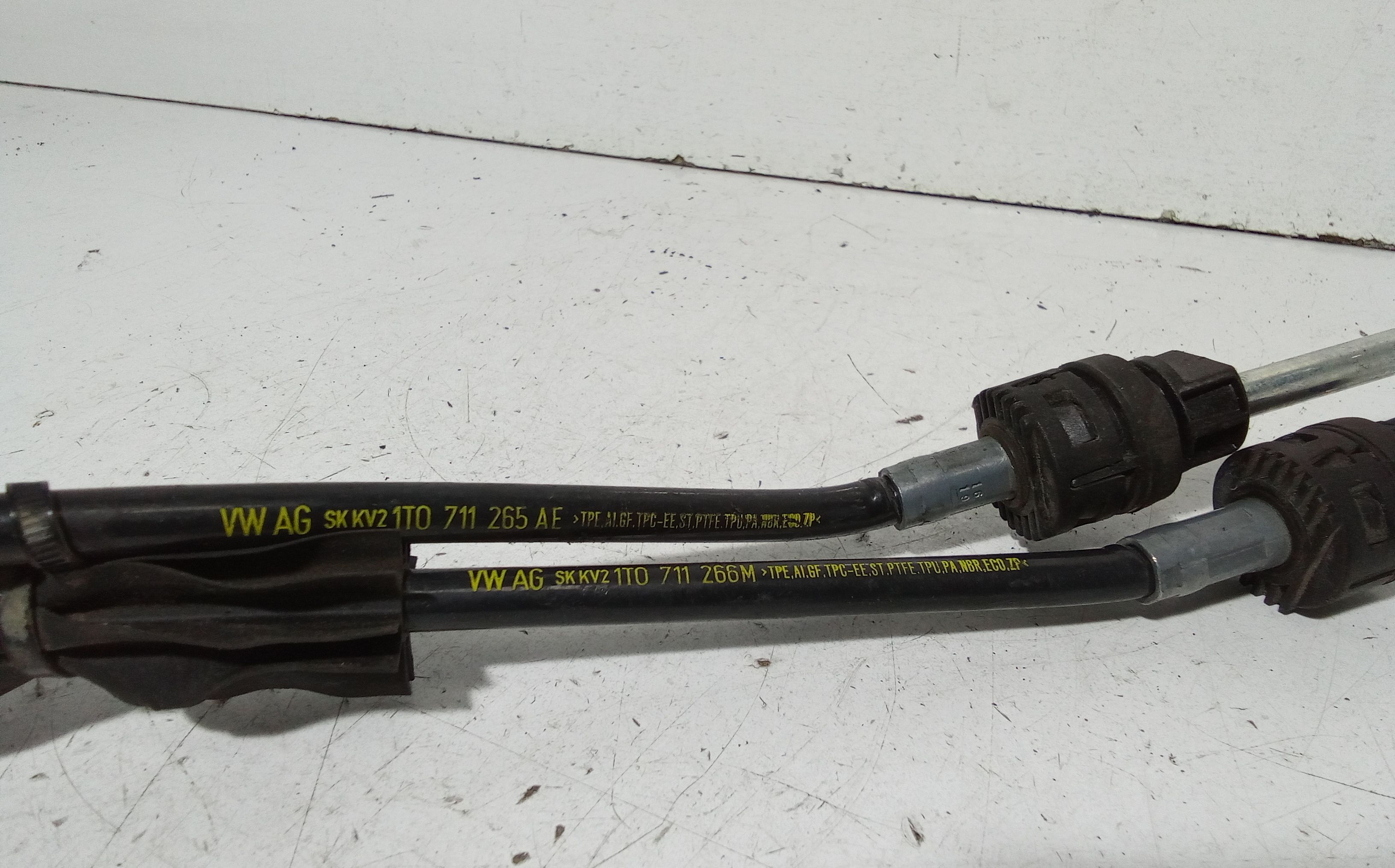 Cavi Marce VOLKSWAGEN Touran 1 Serie