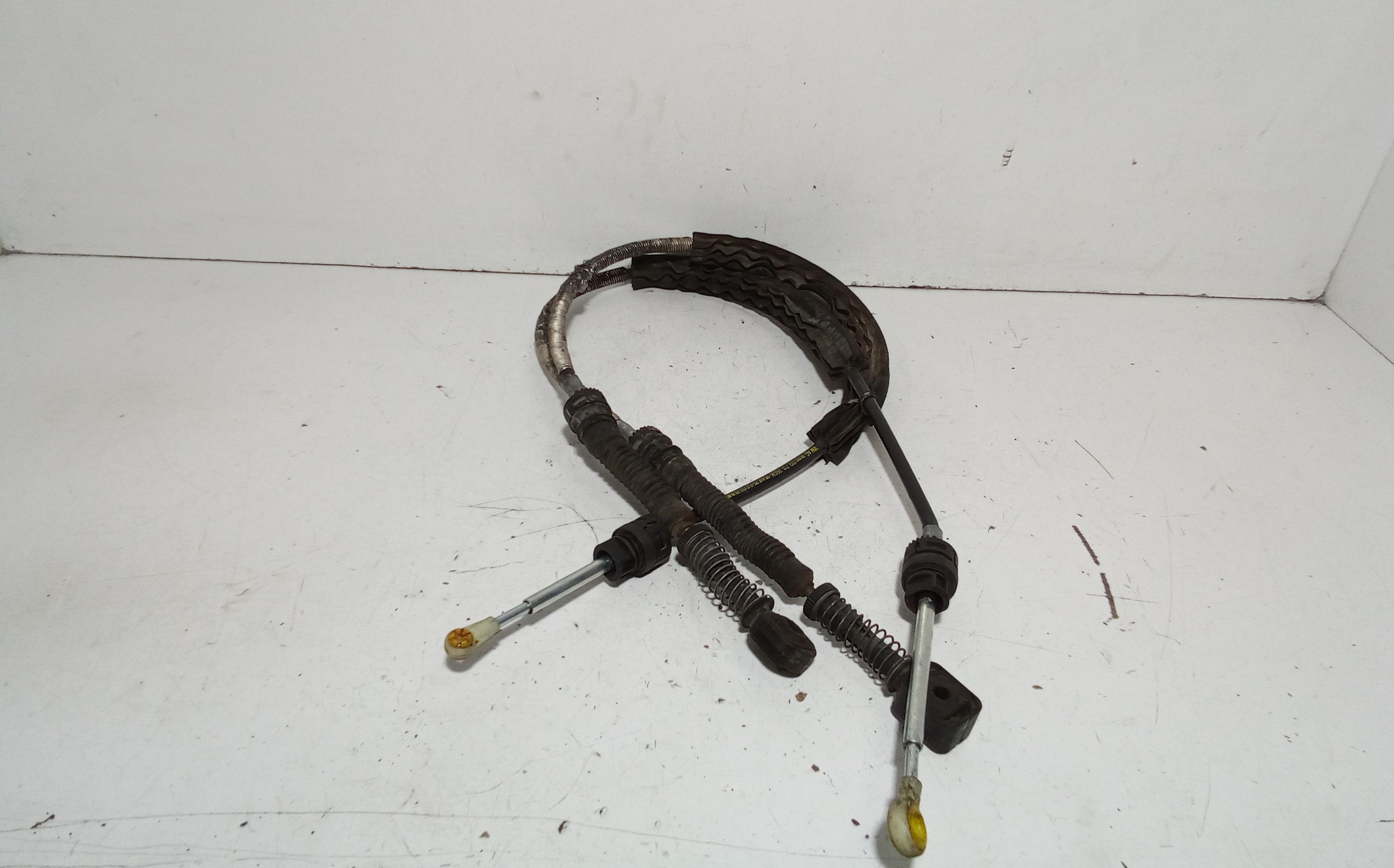 Cavi Marce VOLKSWAGEN Touran 1 Serie