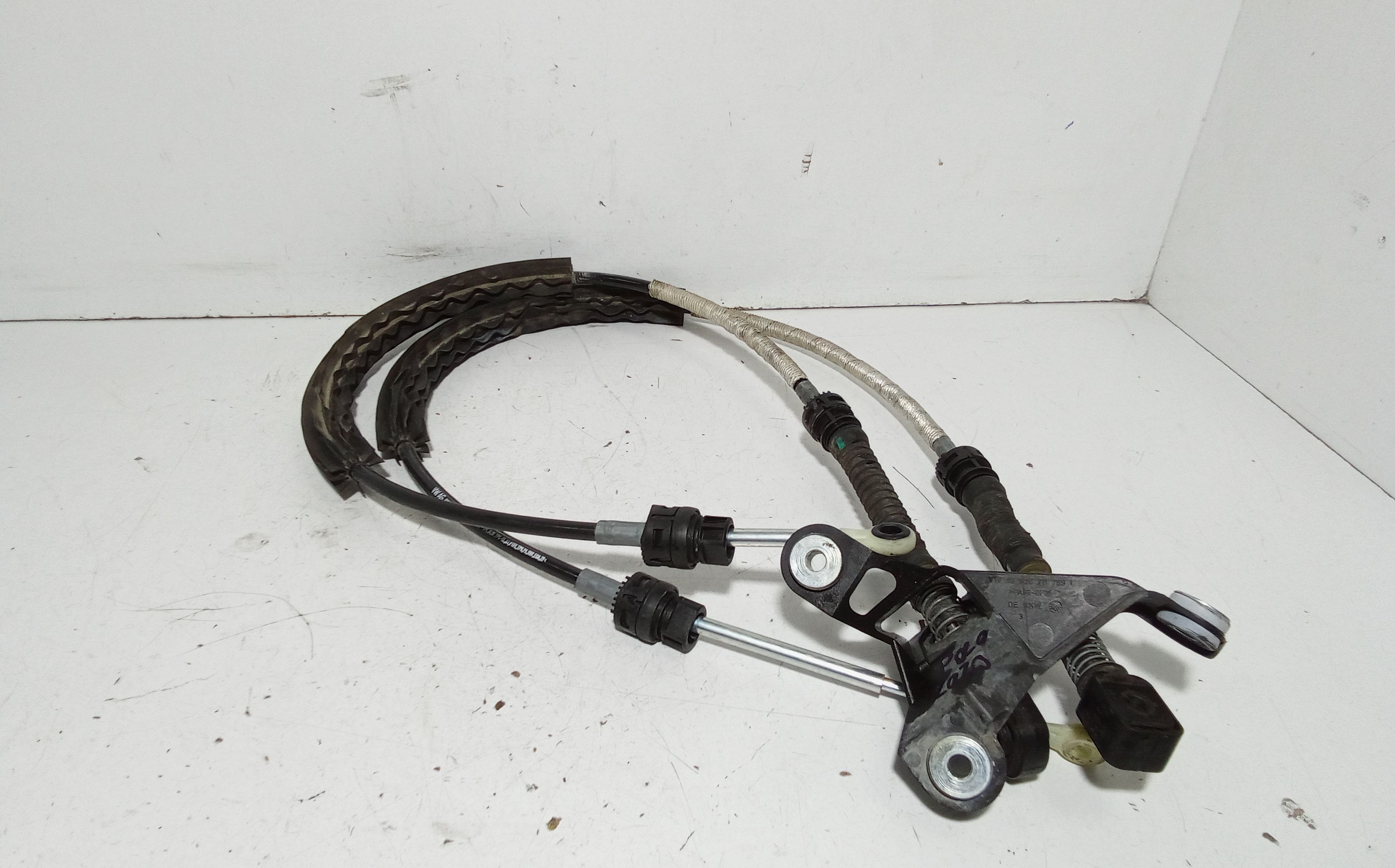 Cavi Marce VOLKSWAGEN Polo 6 Serie